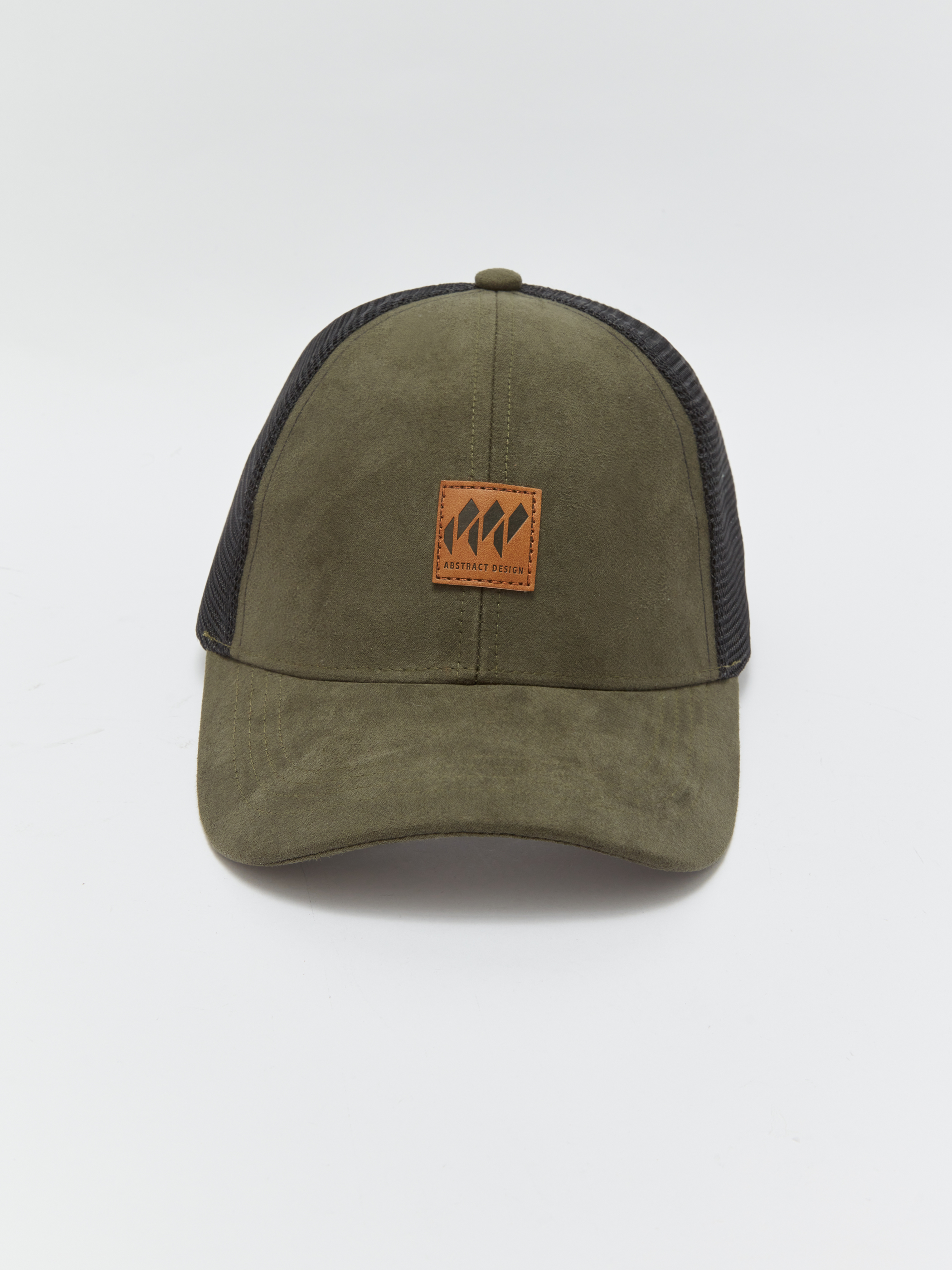 LCW ACCESSORIES Erkek Kep Şapka görsel 4