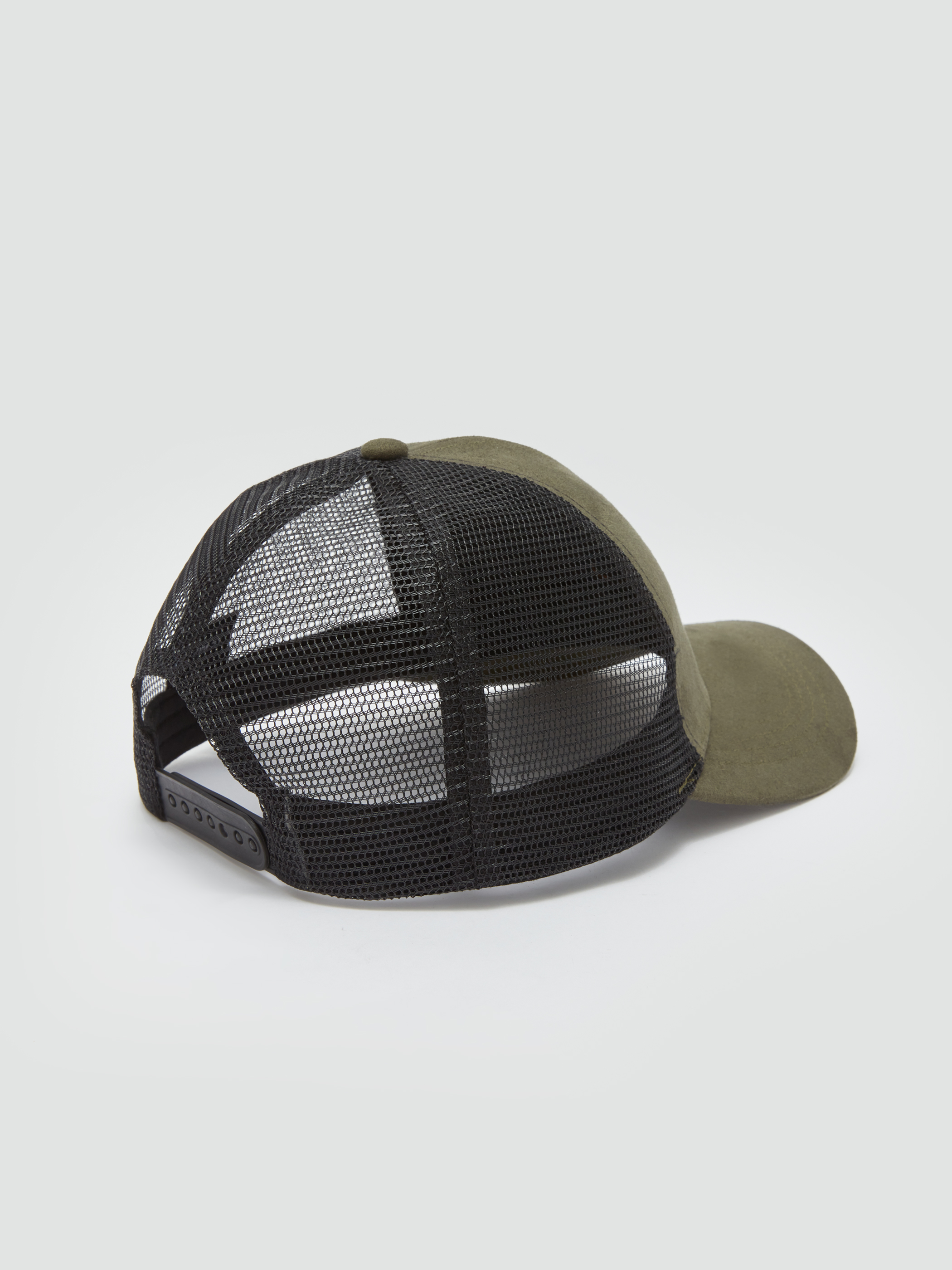 LCW ACCESSORIES Erkek Kep Şapka görsel 7