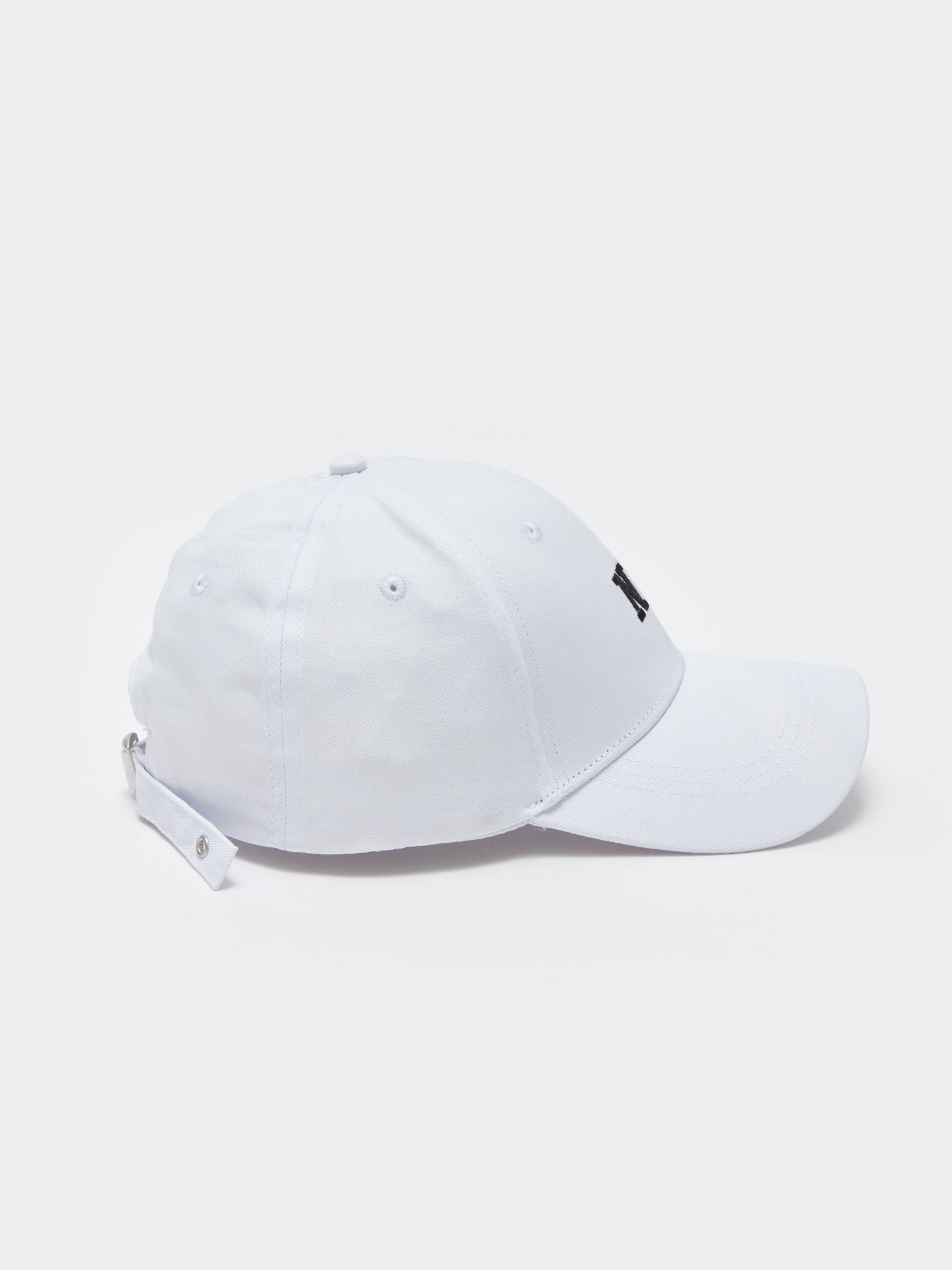 LCW ACCESSORIES Yazı Nakışlı Kadın Kep Şapka görsel 5