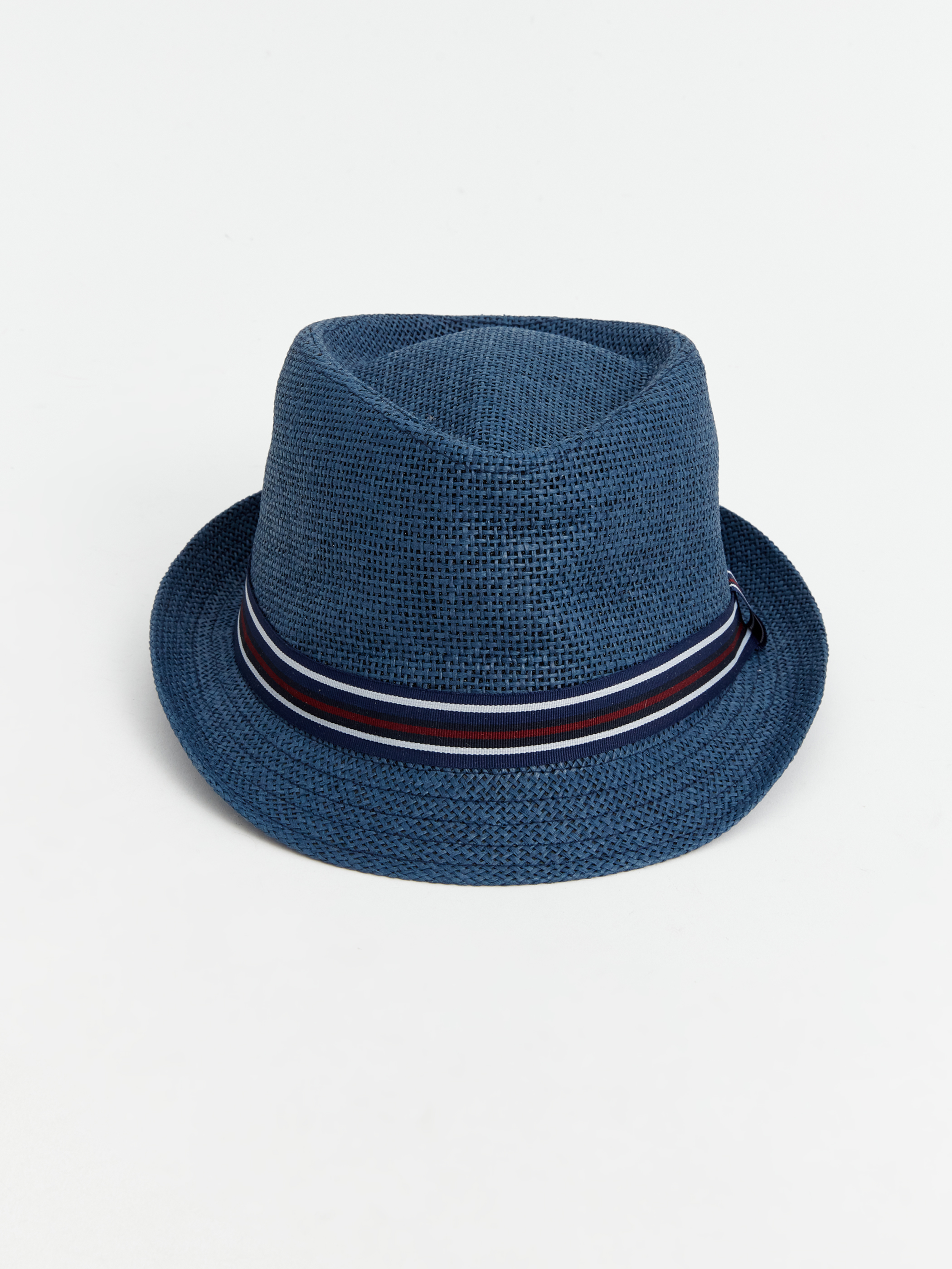 LCW ACCESSORIES Desenli Erkek Fötr Şapka görsel 3