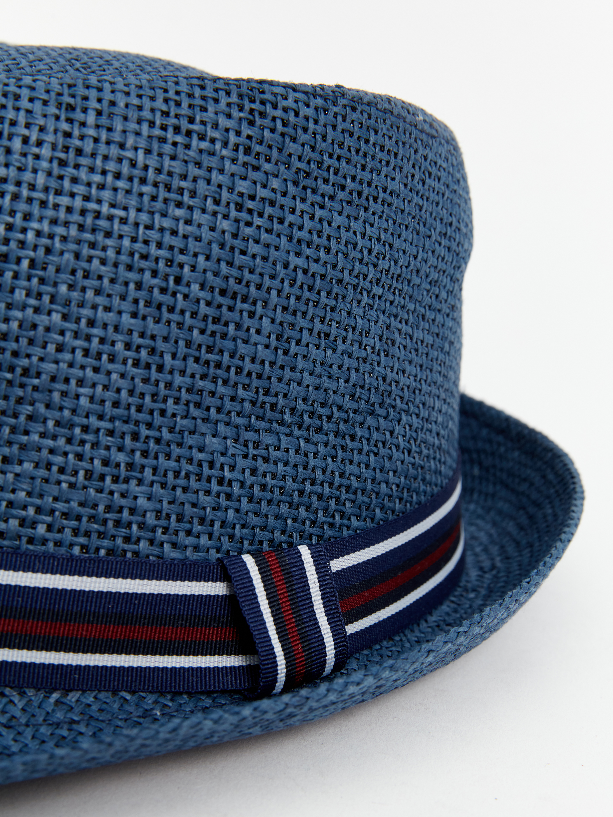 LCW ACCESSORIES Desenli Erkek Fötr Şapka görsel 6
