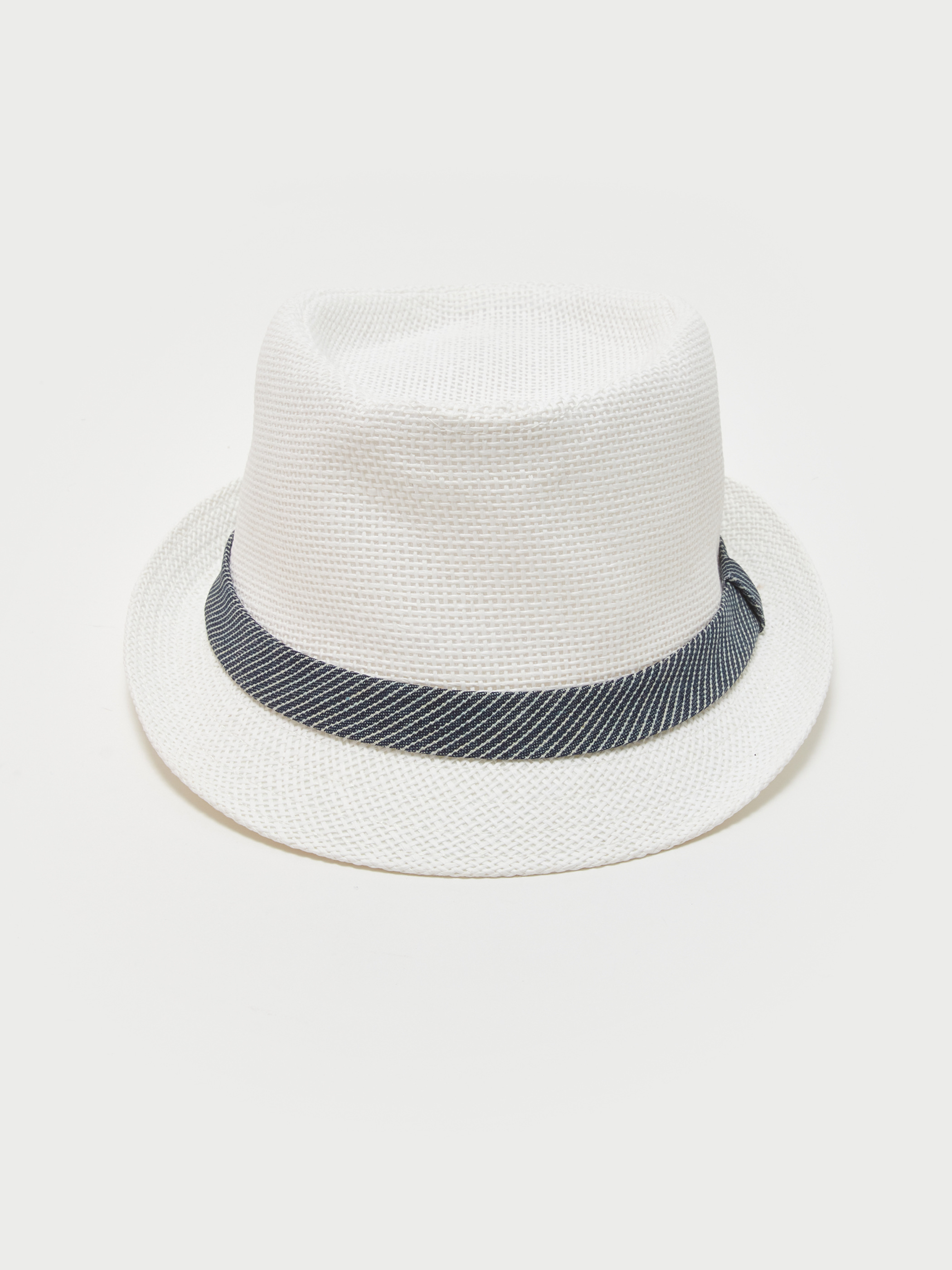 LCW ACCESSORIES Desenli Erkek Fötr Şapka görsel 3