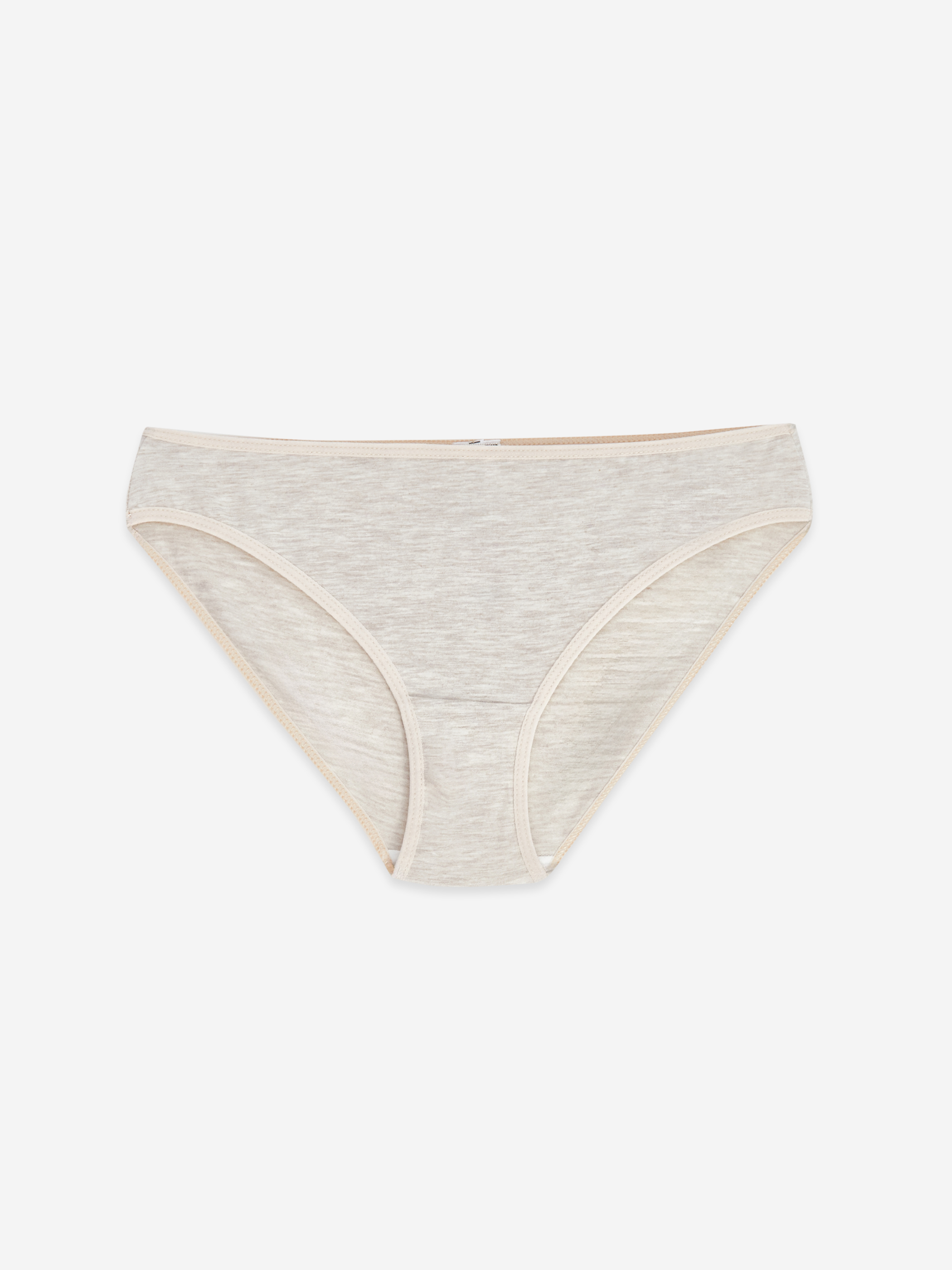 LCW Young Düz Bikini Külot