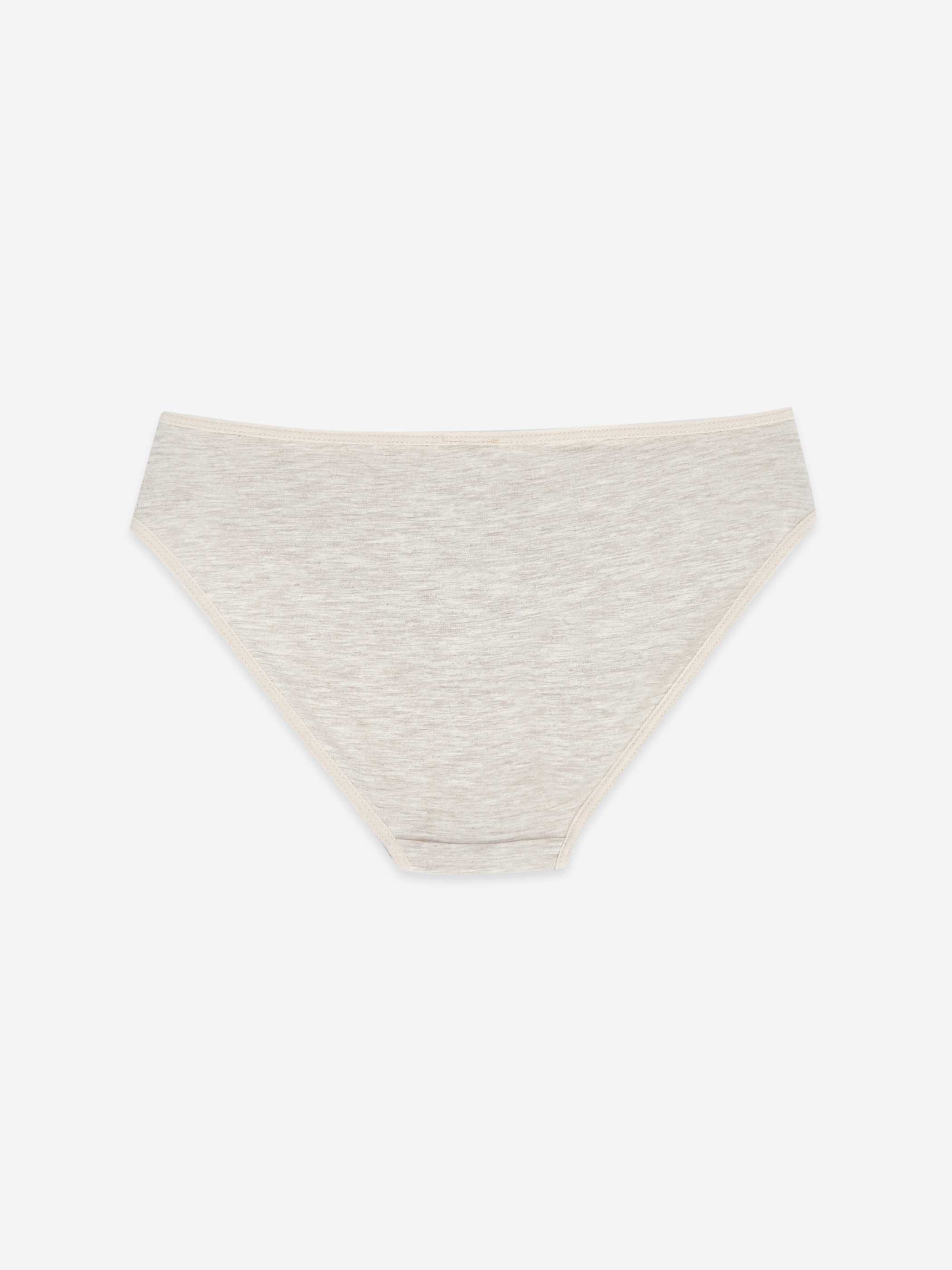 LCW Young Düz Bikini Külot görsel 2