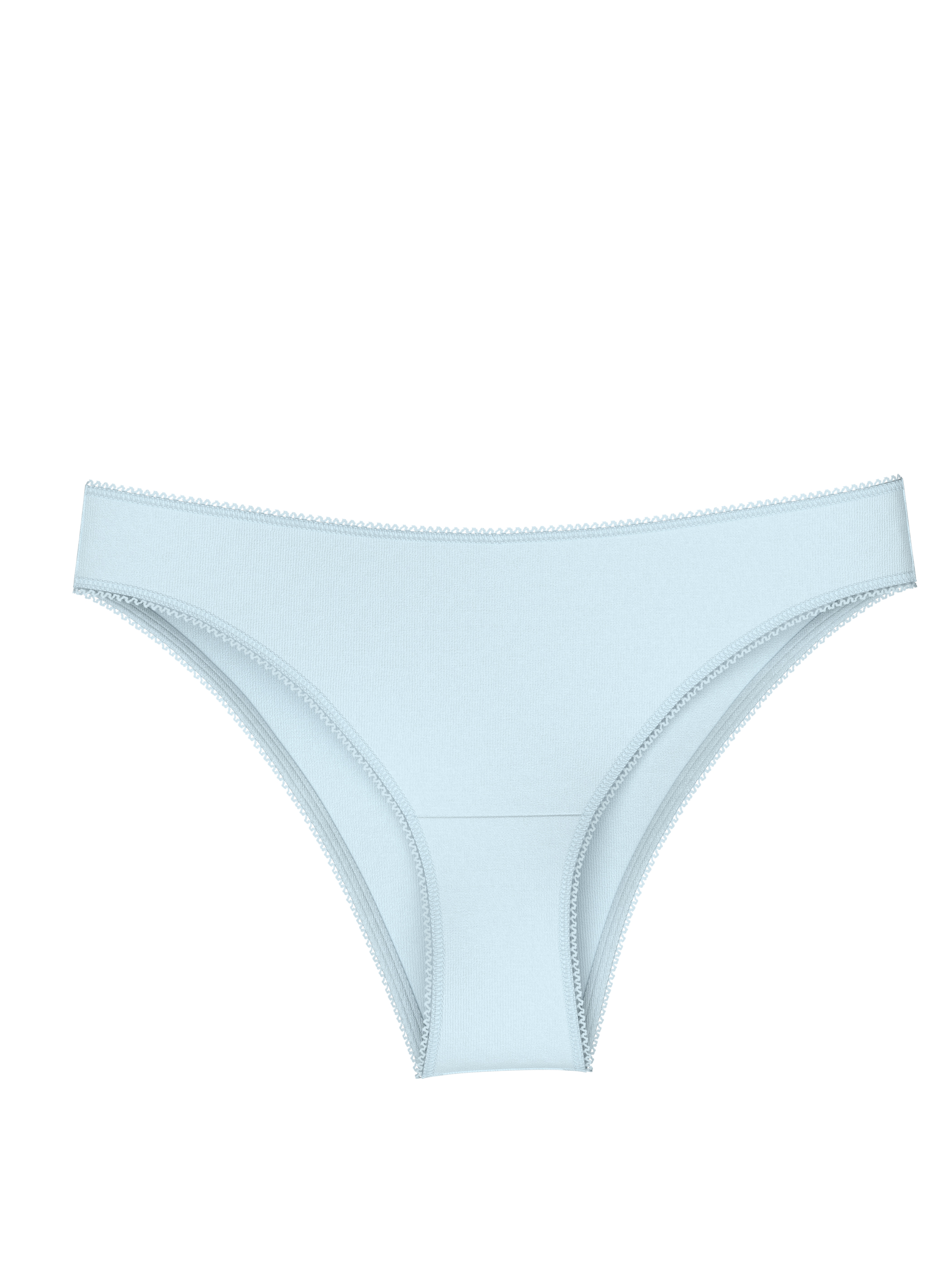 LCW DREAM Düz Brazilian Külot