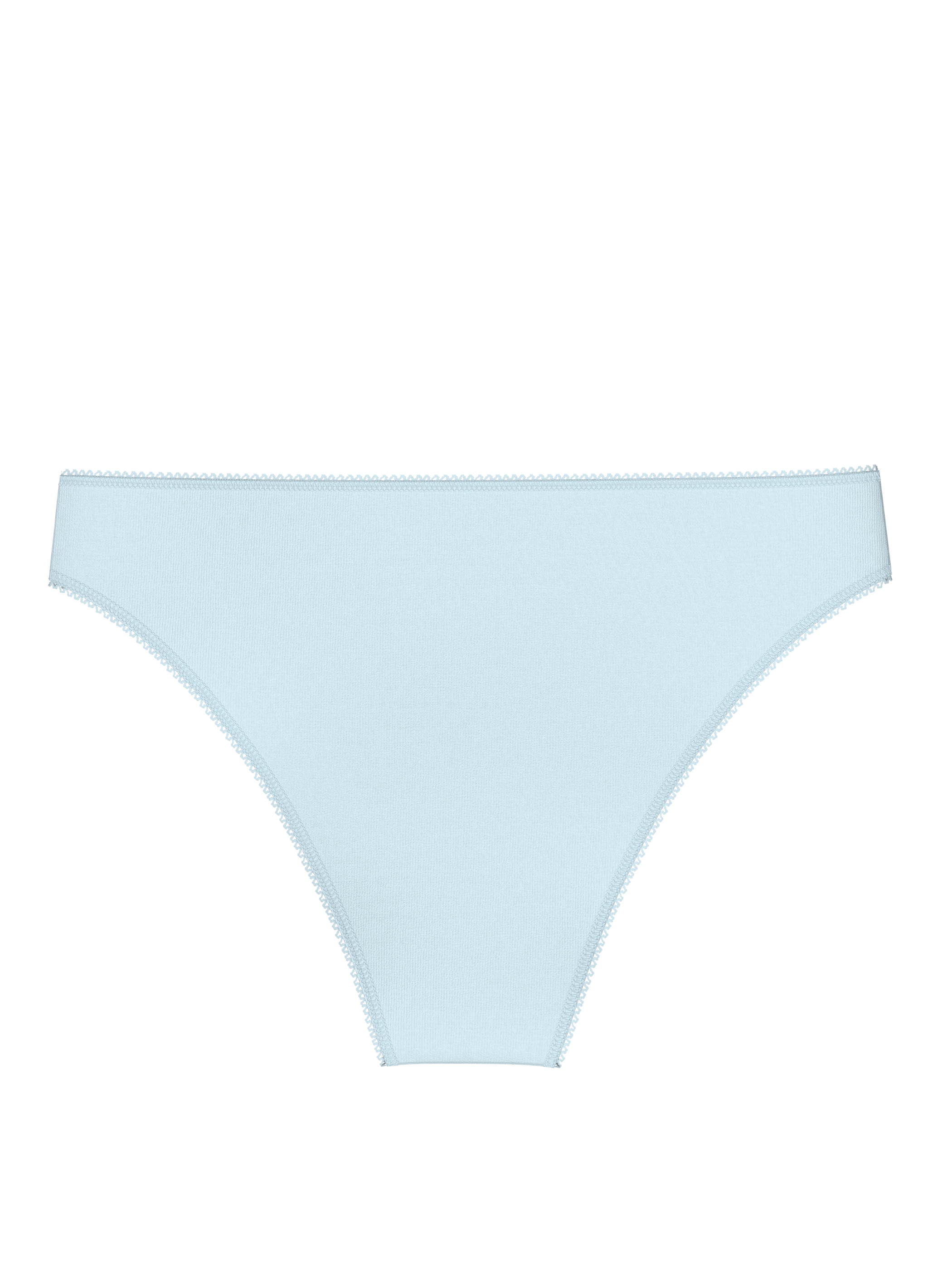 LCW DREAM Düz Brazilian Külot görsel 2