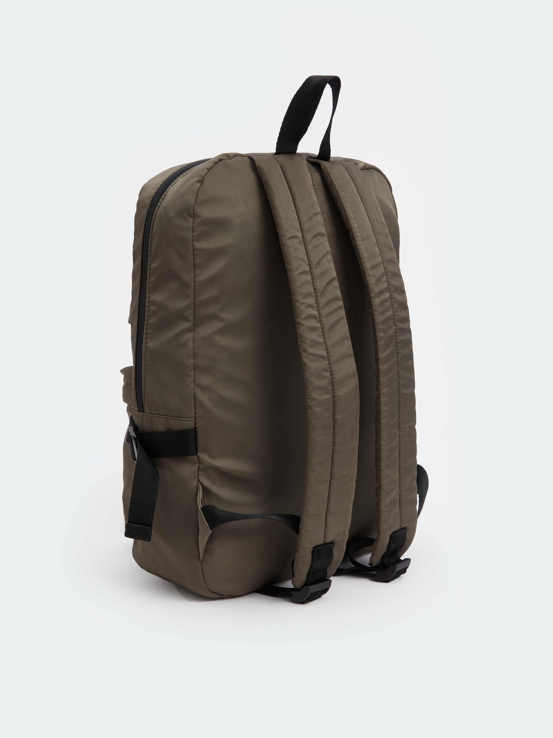 LCW ACCESSORIES Çok Bölmeli Erkek Sırt Çantası görsel 5