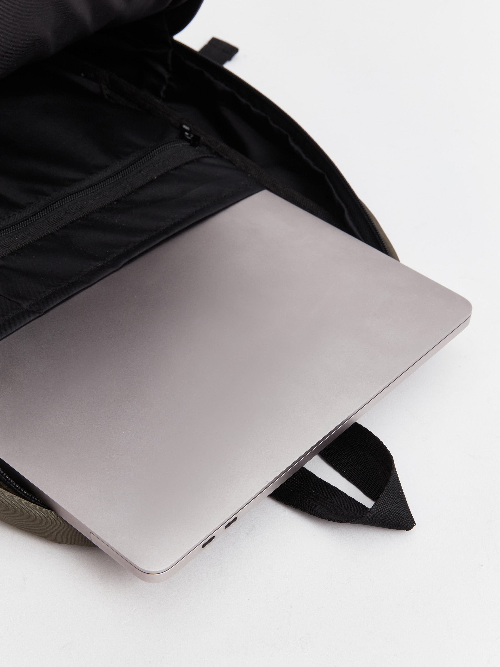 LCW ACCESSORIES Çok Bölmeli Erkek Sırt Çantası görsel 6