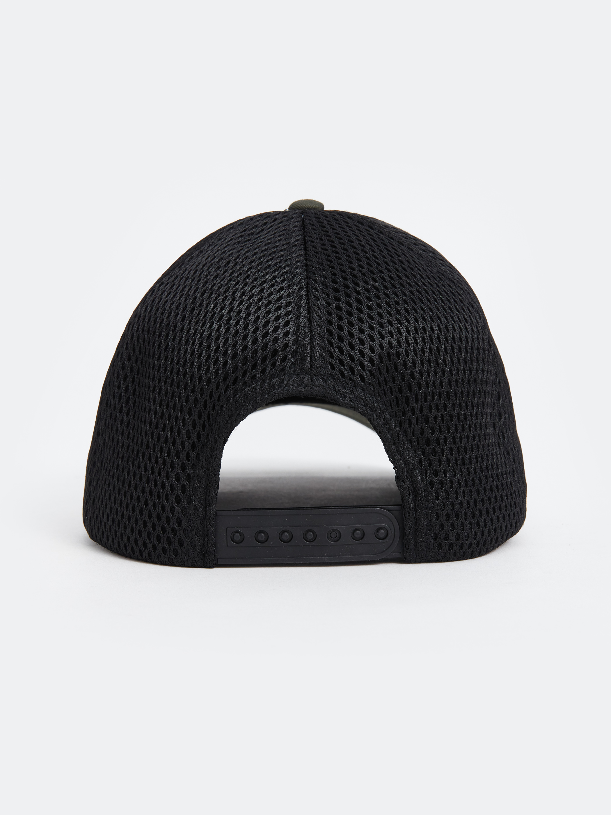 LCW ACCESSORIES Nakışlı Erkek Kep Şapka görsel 5