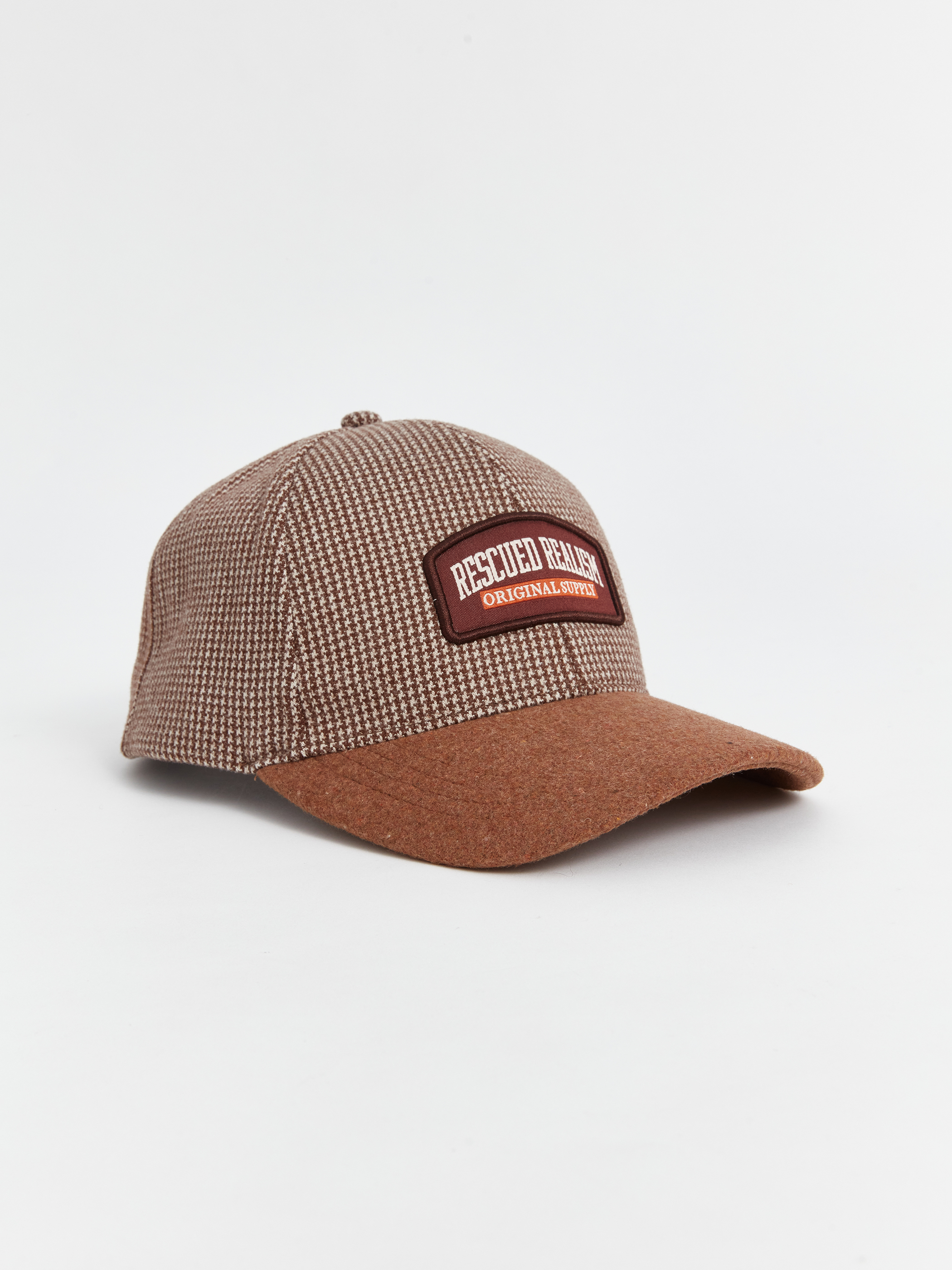 LCW ACCESSORIES Baskılı Erkek Kep Şapka