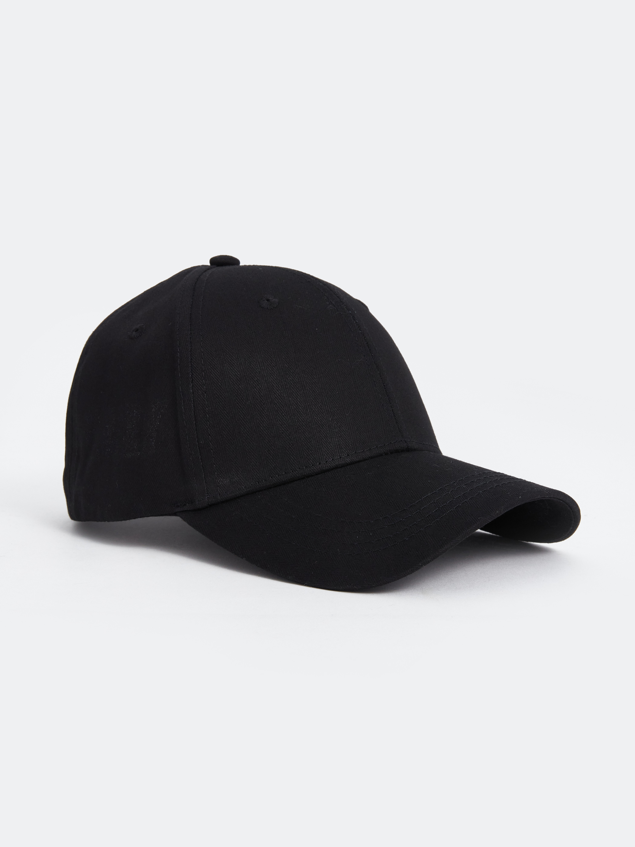 LCW ACCESSORIES Pamuklu Erkek Kep Şapka görsel 3