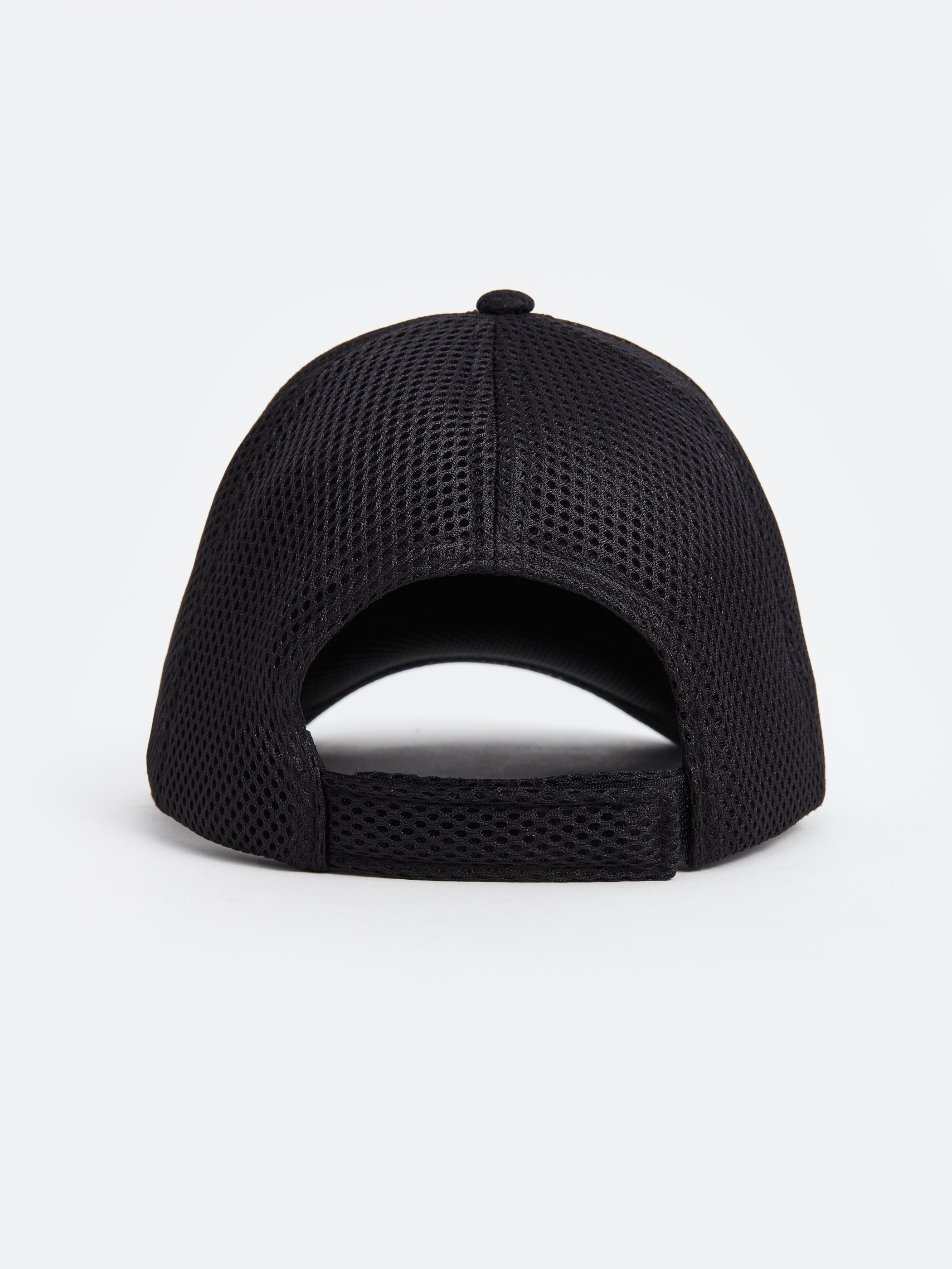 LCW ACCESSORIES Yazı Baskılı Erkek Kep Şapka görsel 6