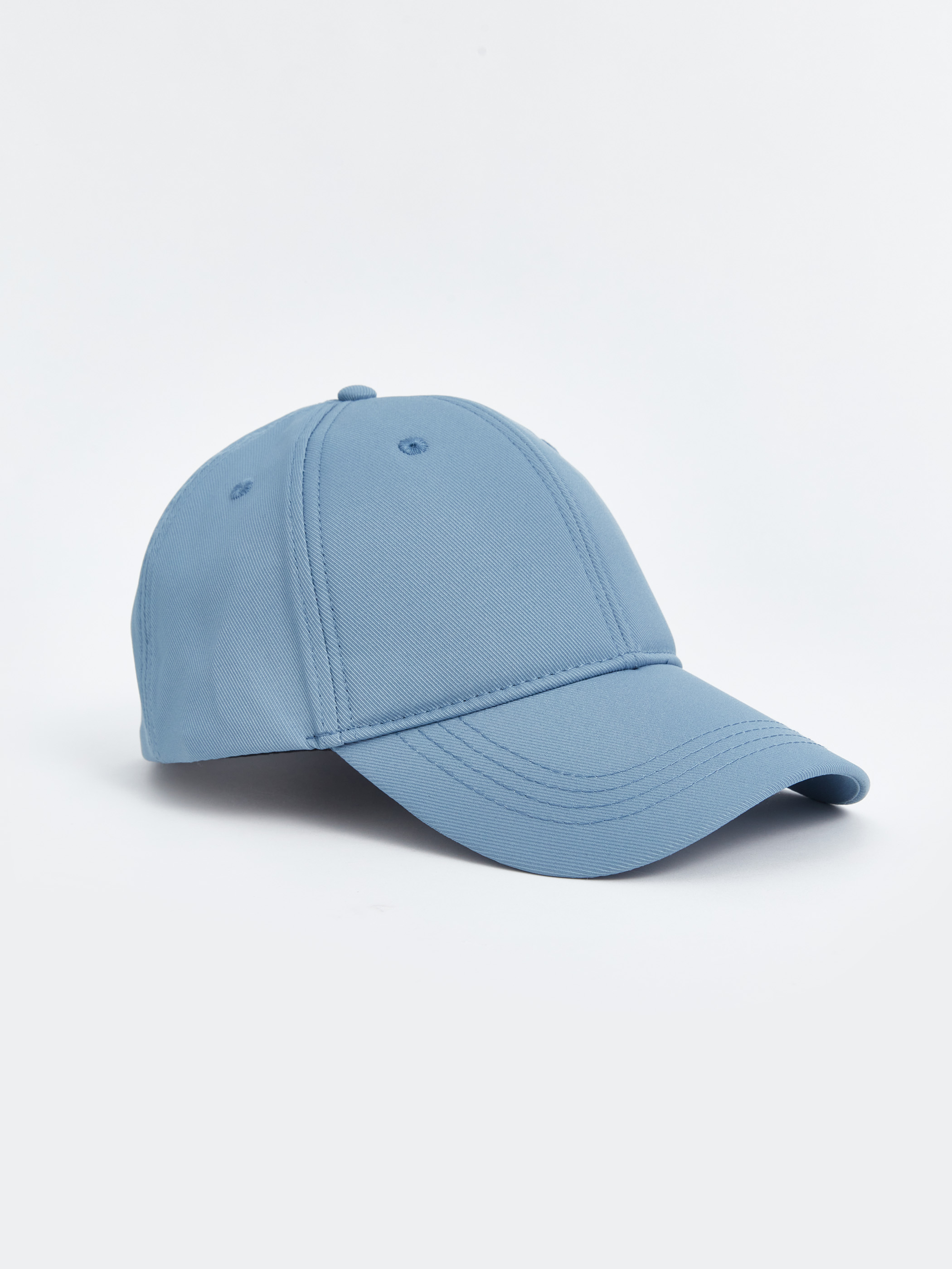 LCW ACCESSORIES Basic Erkek Kep Şapka