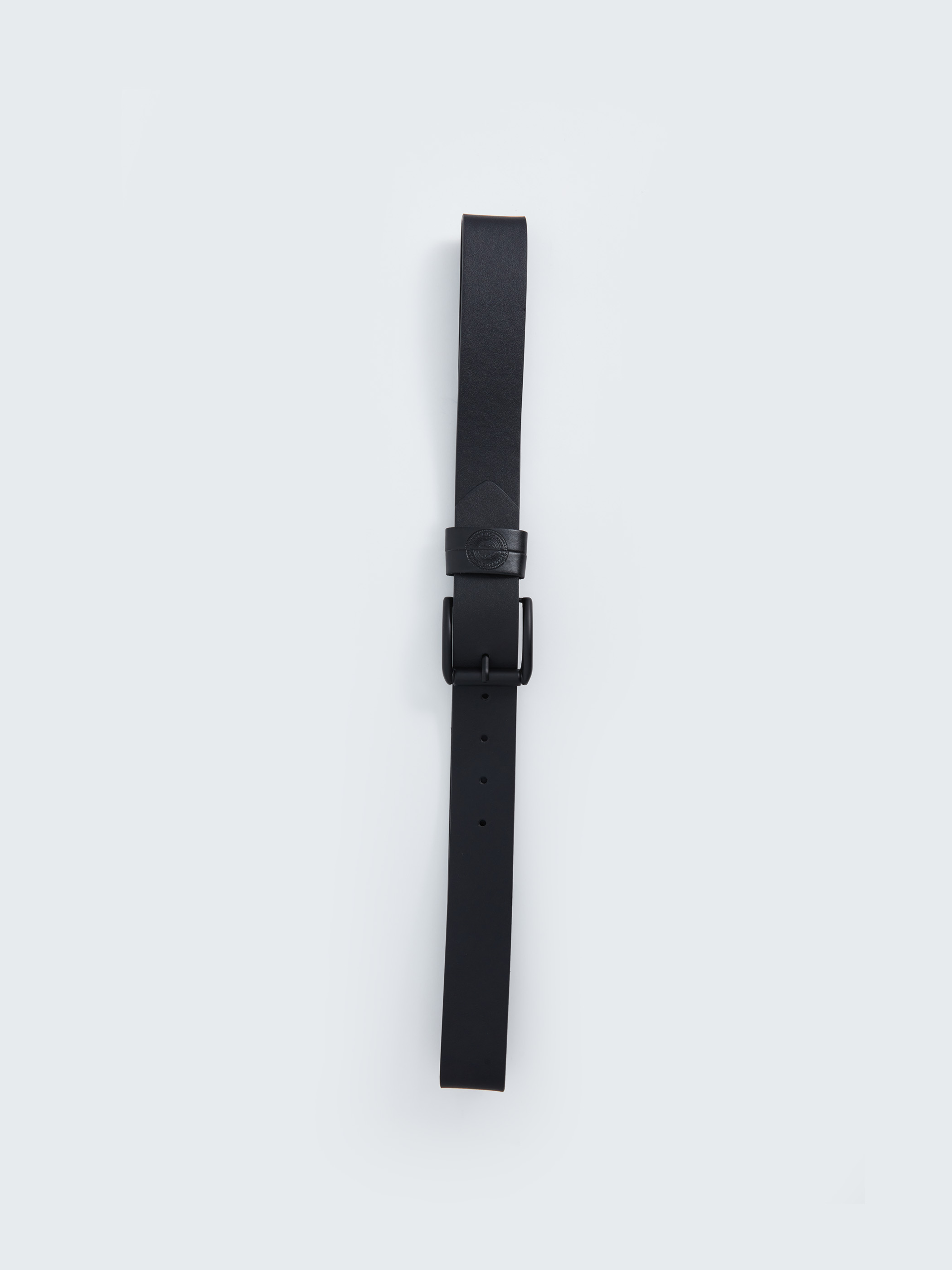 LCW ACCESSORIES Deri Görünümlü Erkek Kemer görsel 2