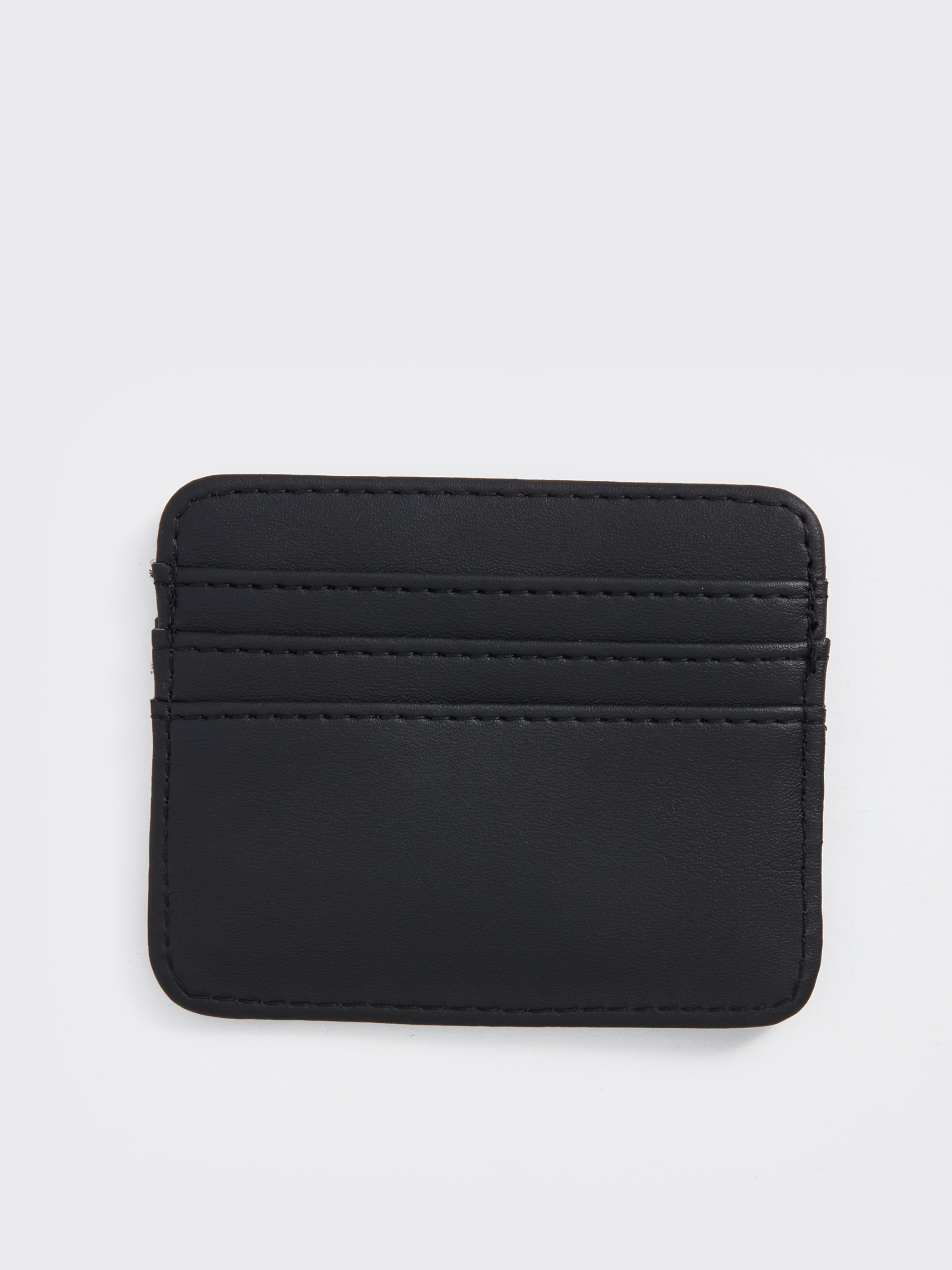 LCW ACCESSORIES Deri Görünümlü Erkek Kartlık