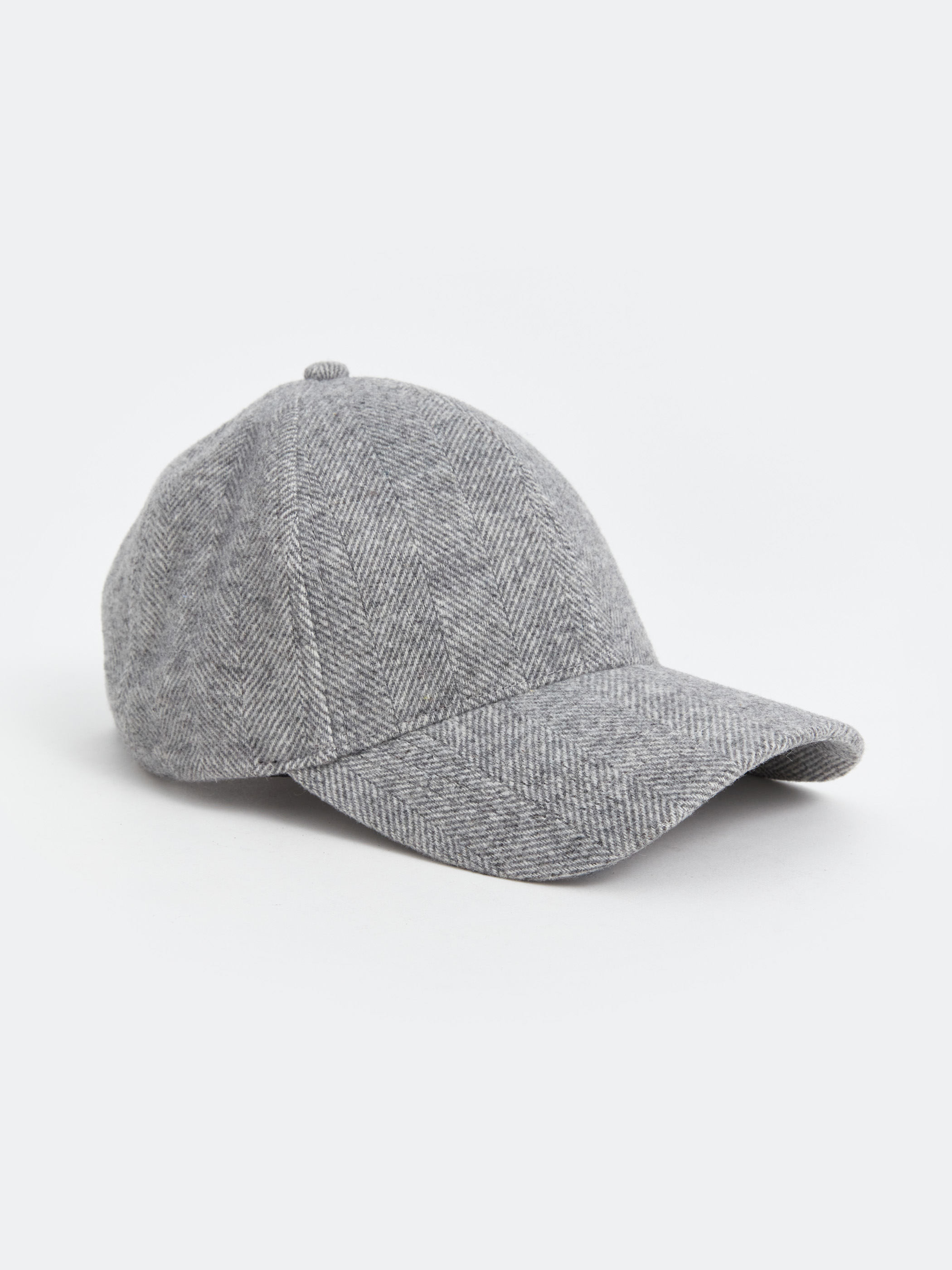 LCW ACCESSORIES Basic Erkek Kep Şapka