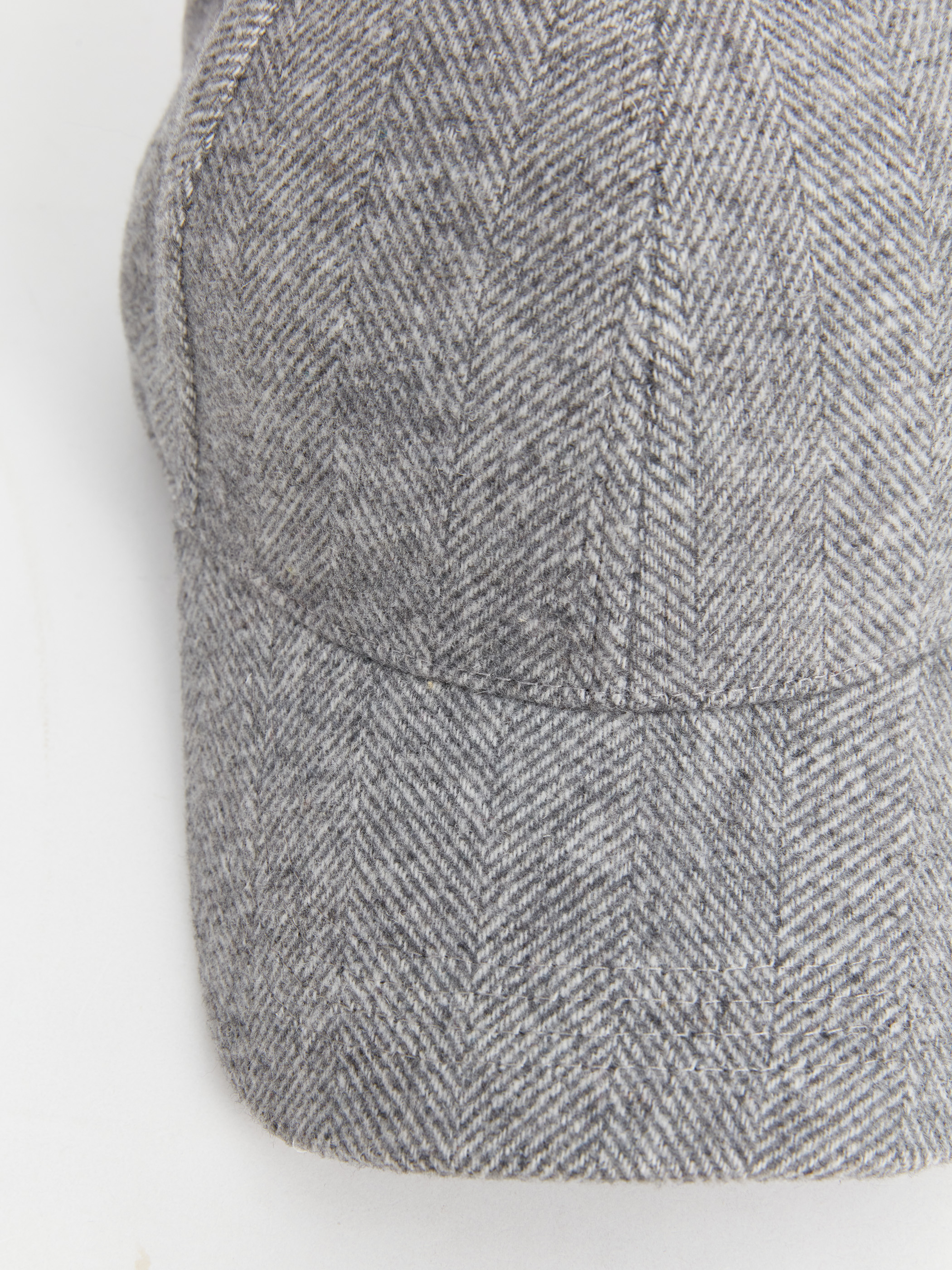 LCW ACCESSORIES Basic Erkek Kep Şapka görsel 2
