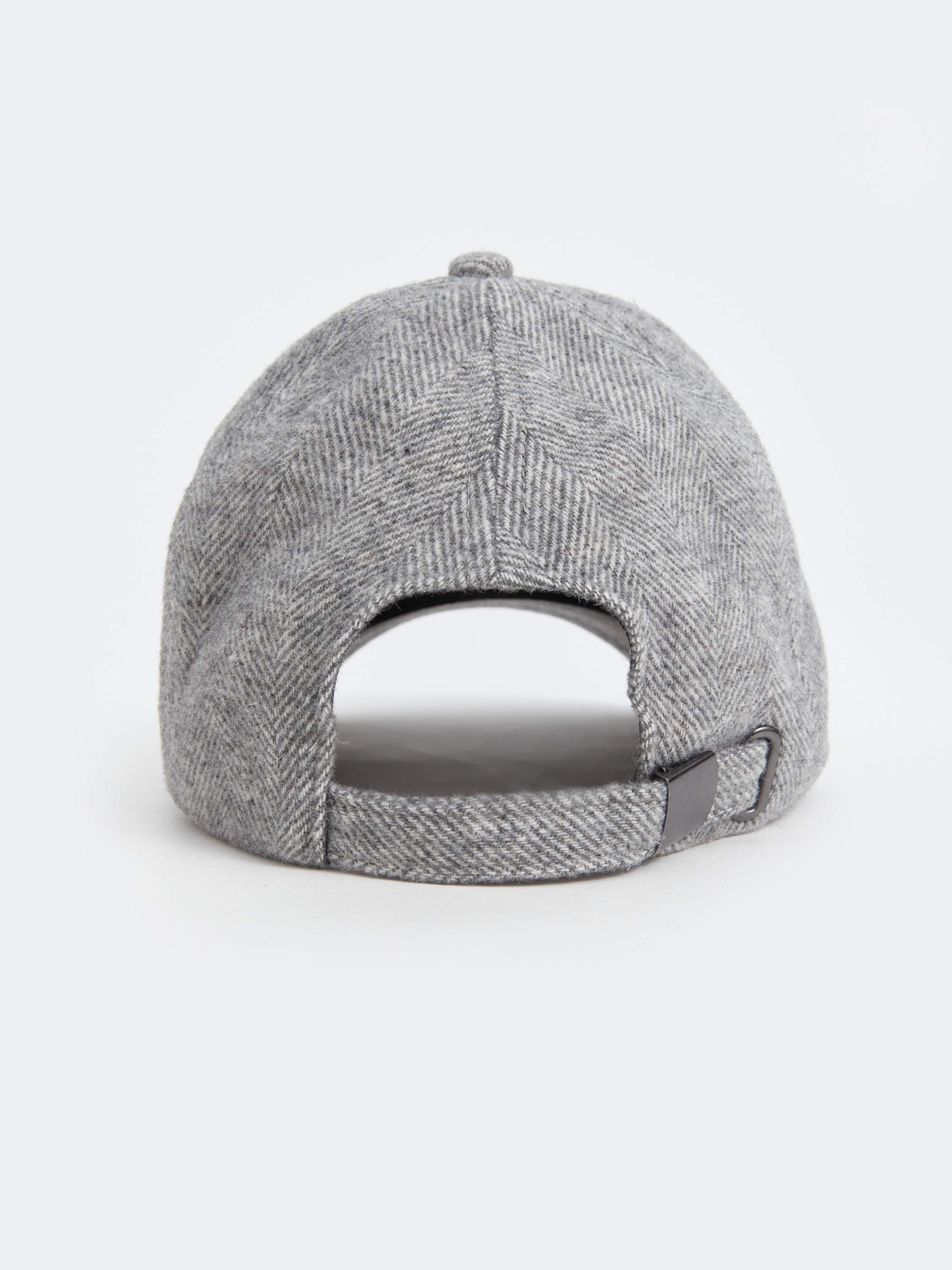 LCW ACCESSORIES Basic Erkek Kep Şapka görsel 3