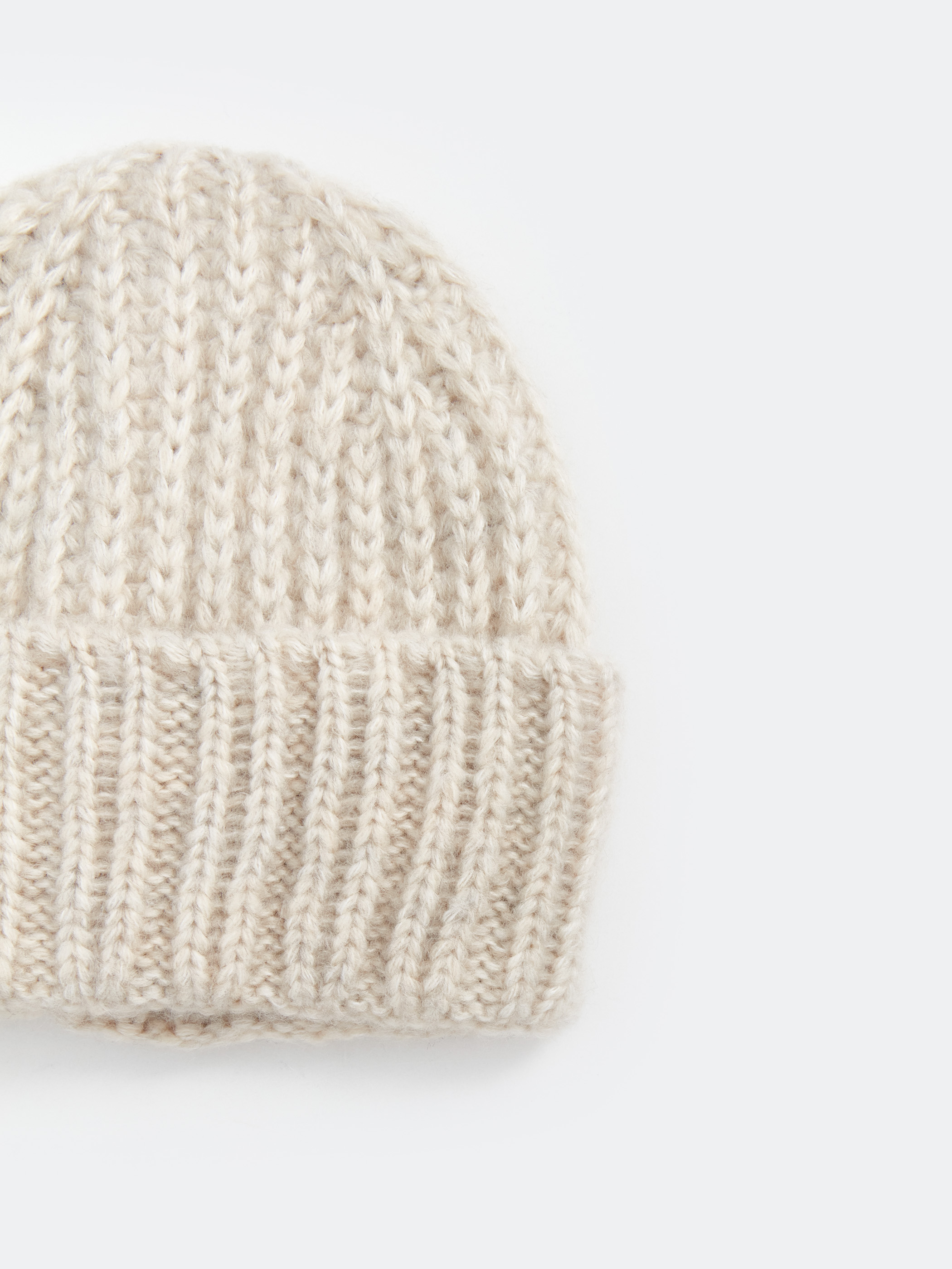 LCW ACCESSORIES Basic Kadın Bere görsel 4