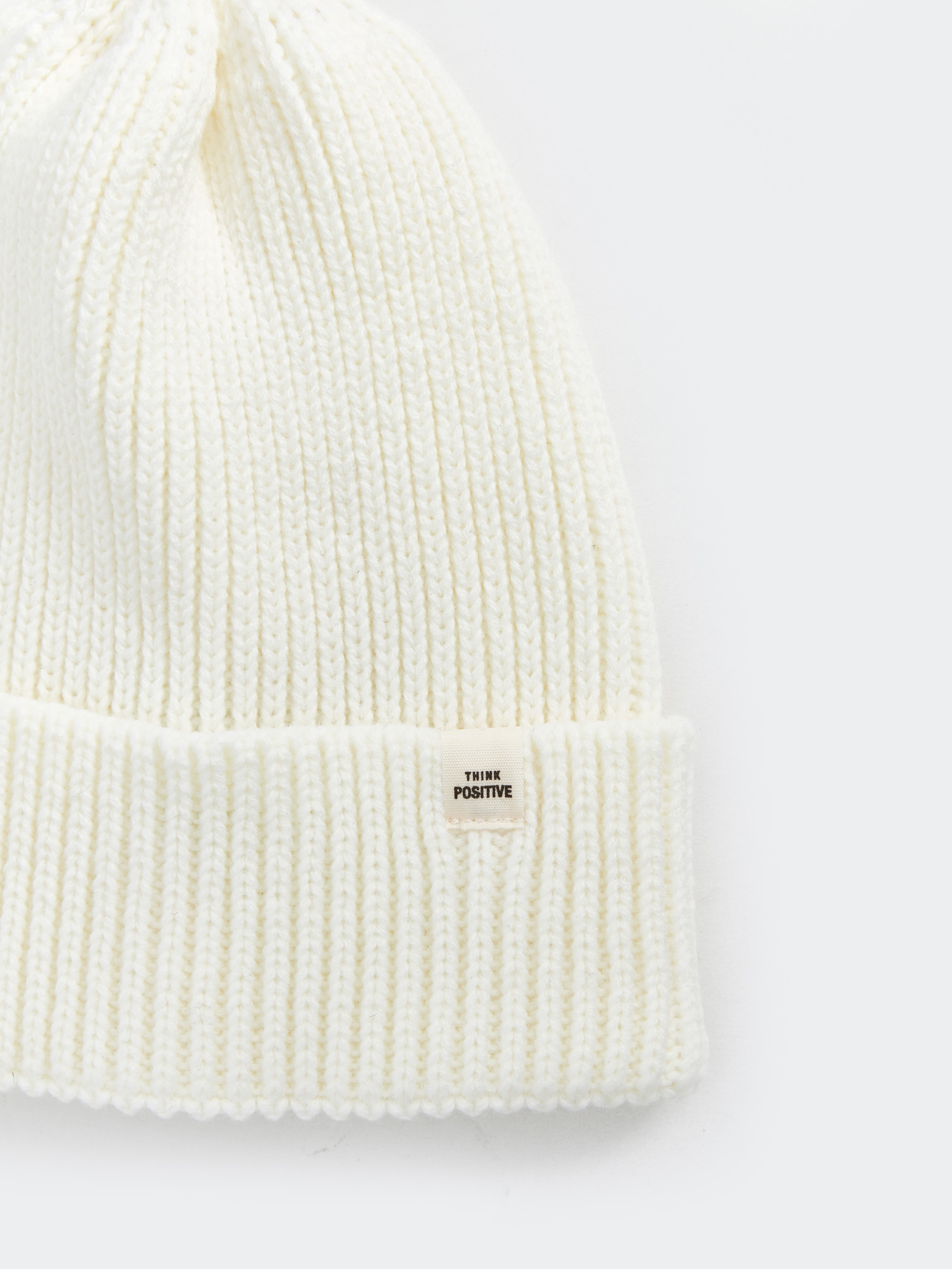 LCW ACCESSORIES Basic Kadın Bere görsel 3