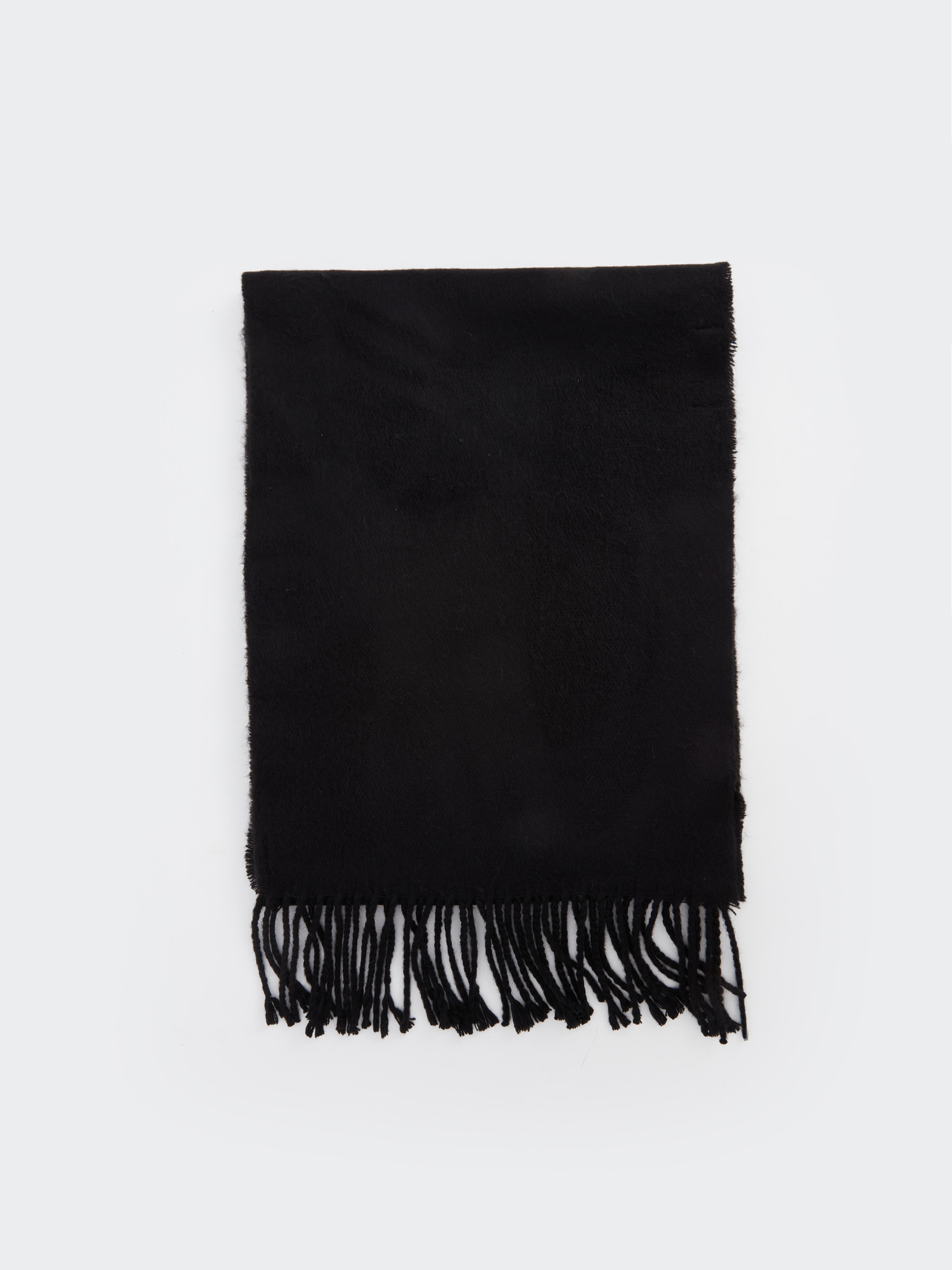 LCW ACCESSORIES Kısa Püsküllü Erkek Atkı görsel 2