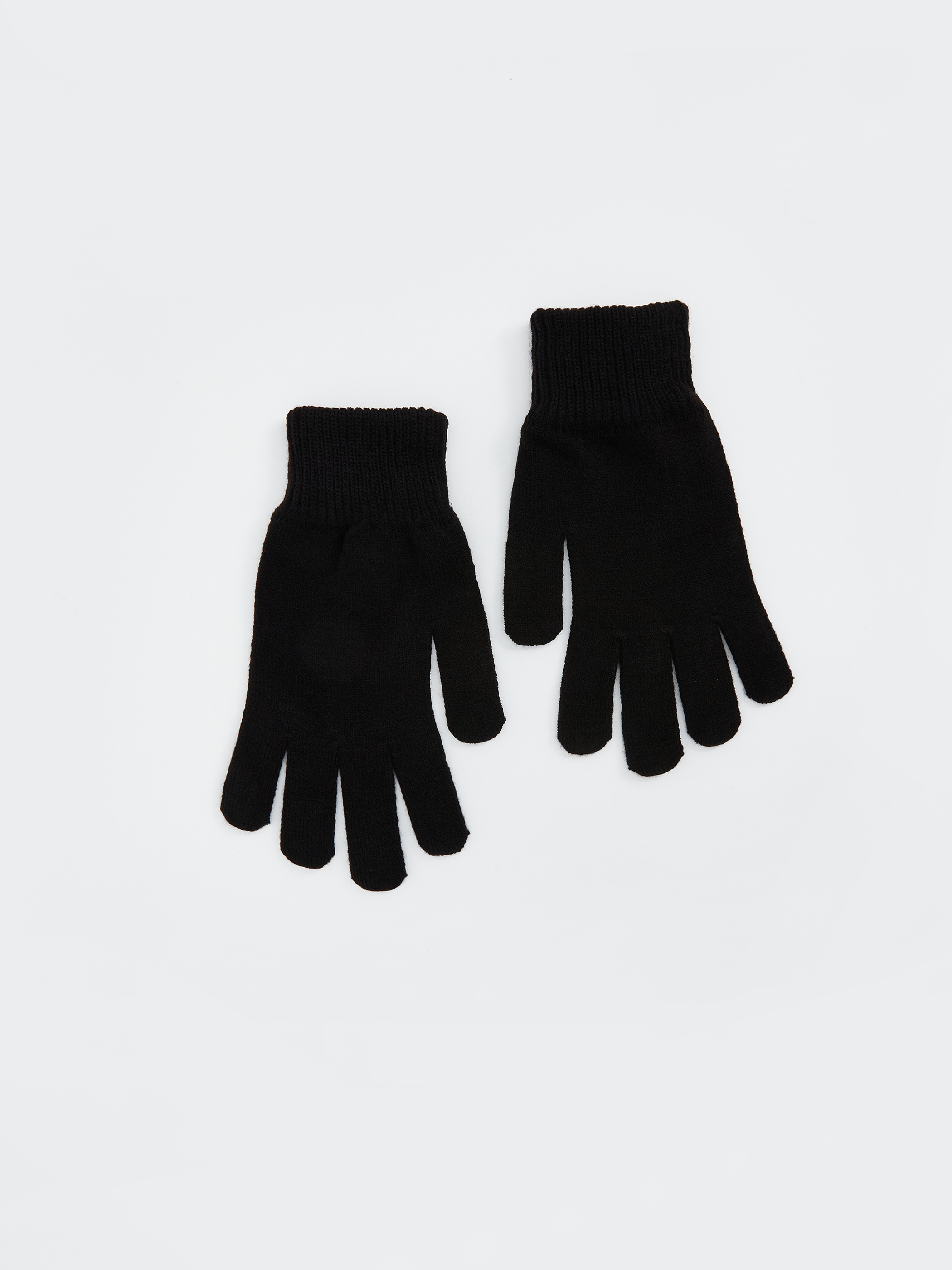 LCW ACCESSORIES Basic Kadın Triko Eldiven