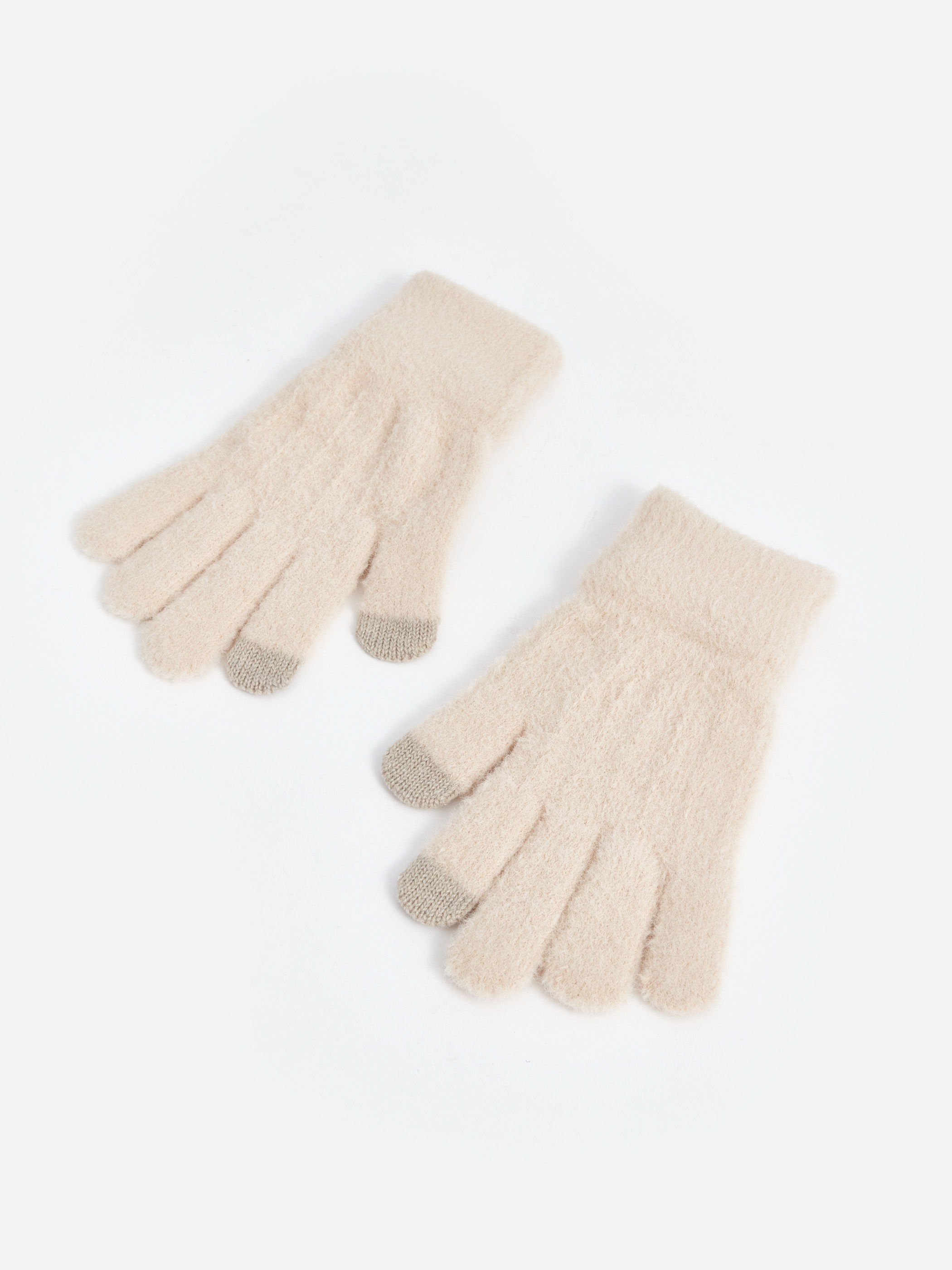 LCW ACCESSORIES Basic Kadın Eldiven