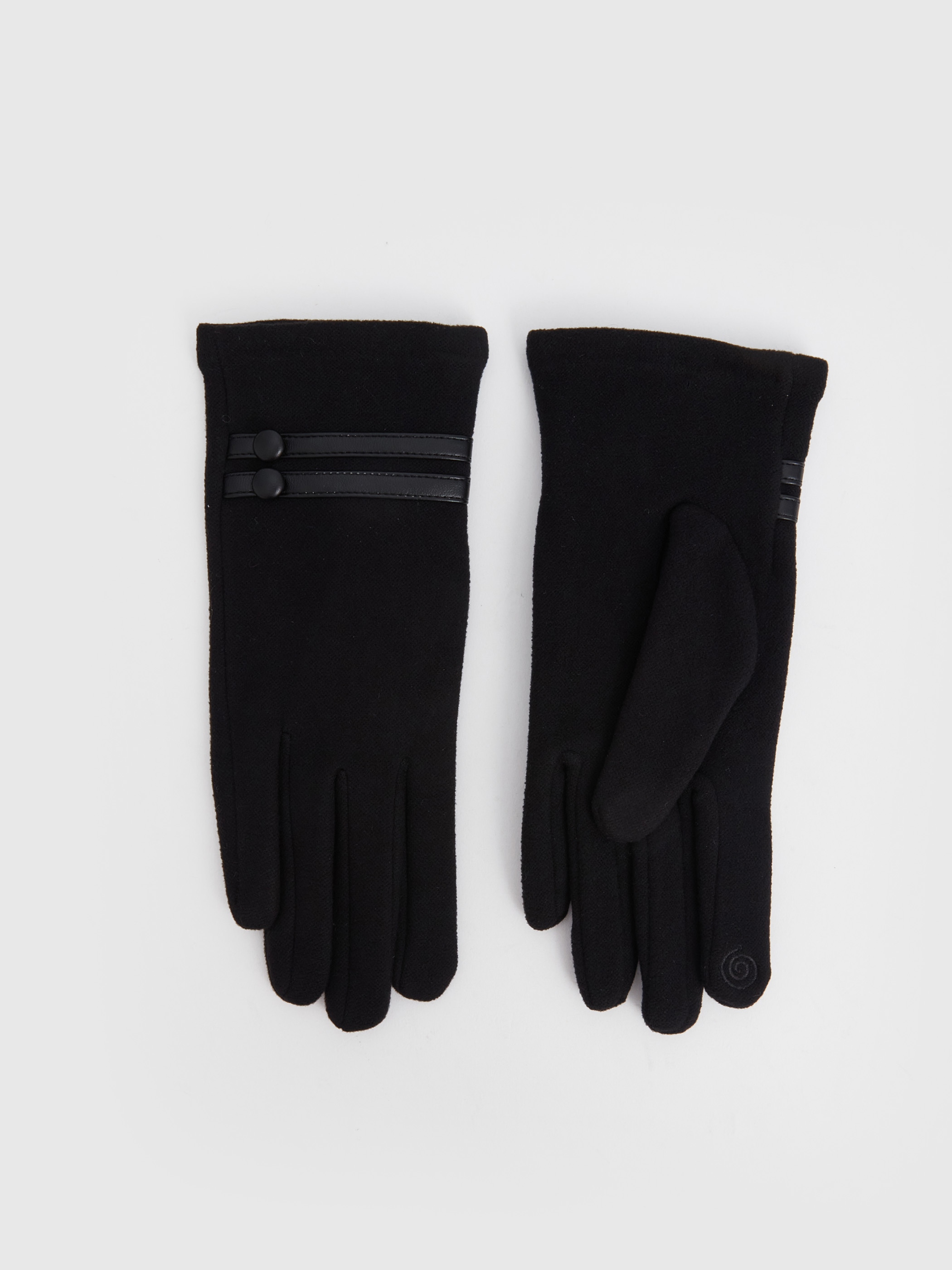 LCW ACCESSORIES Basic Kadın Eldiven