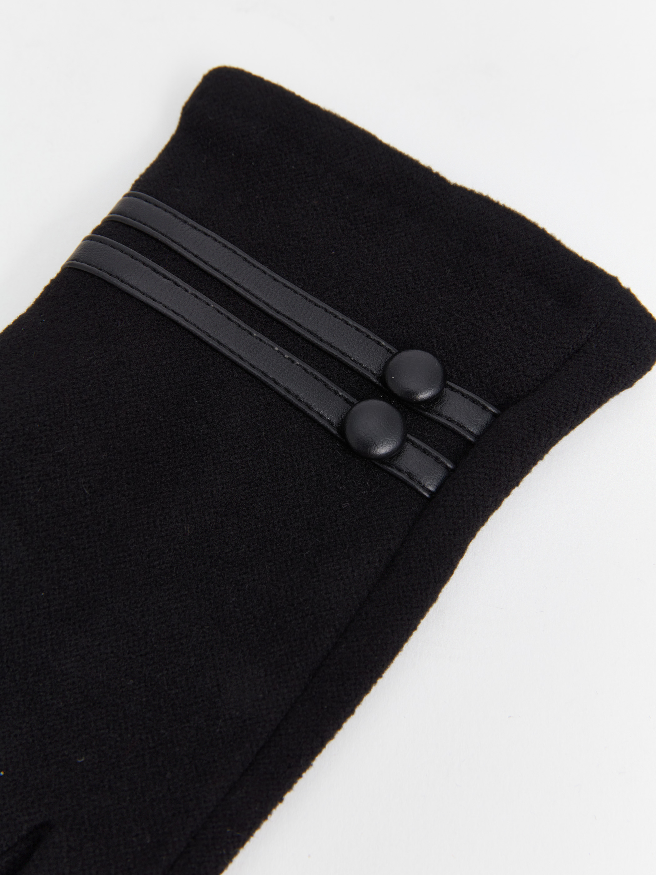 LCW ACCESSORIES Basic Kadın Eldiven görsel 2