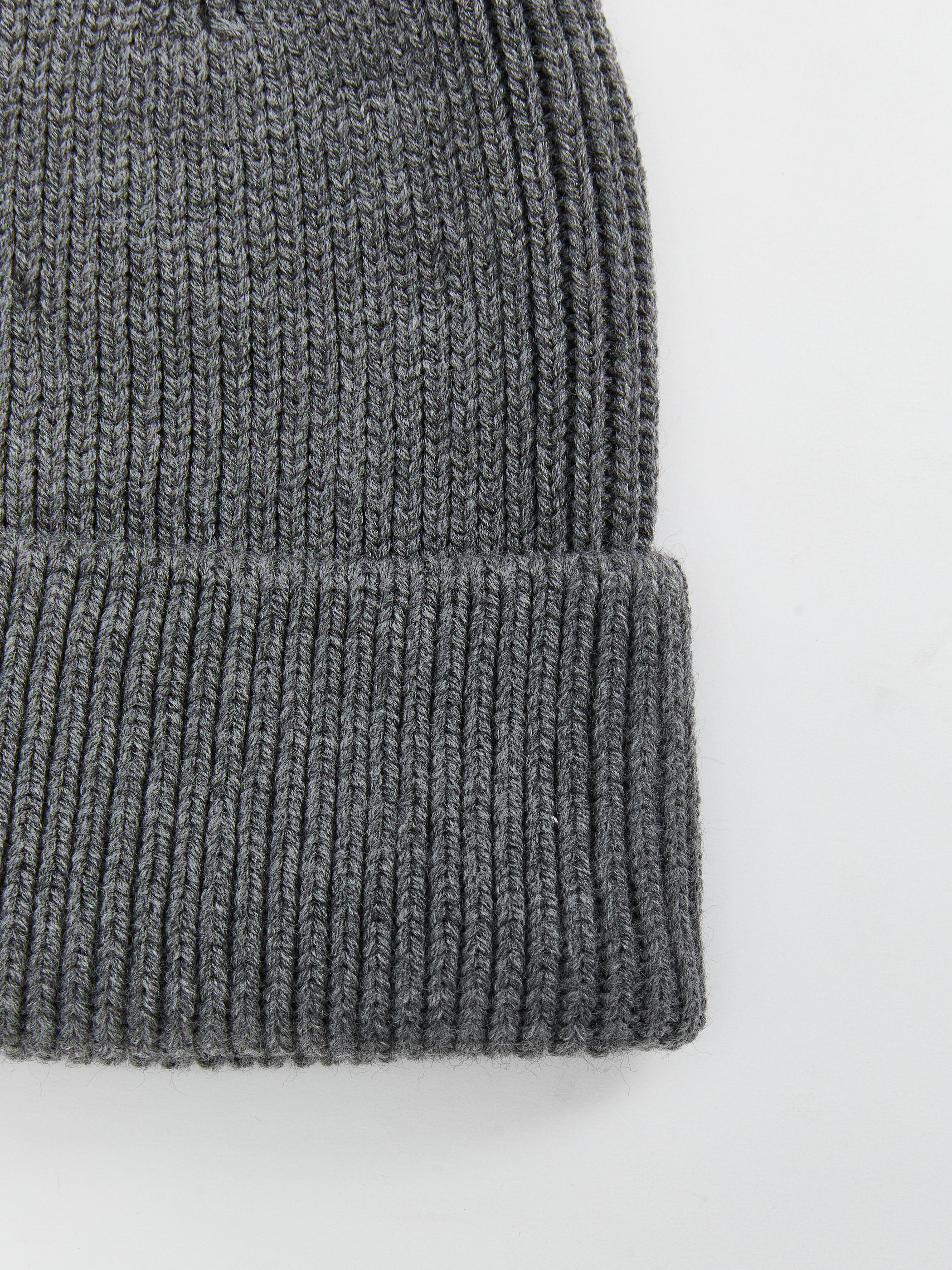LCW ACCESSORIES Basic Erkek Bere görsel 2