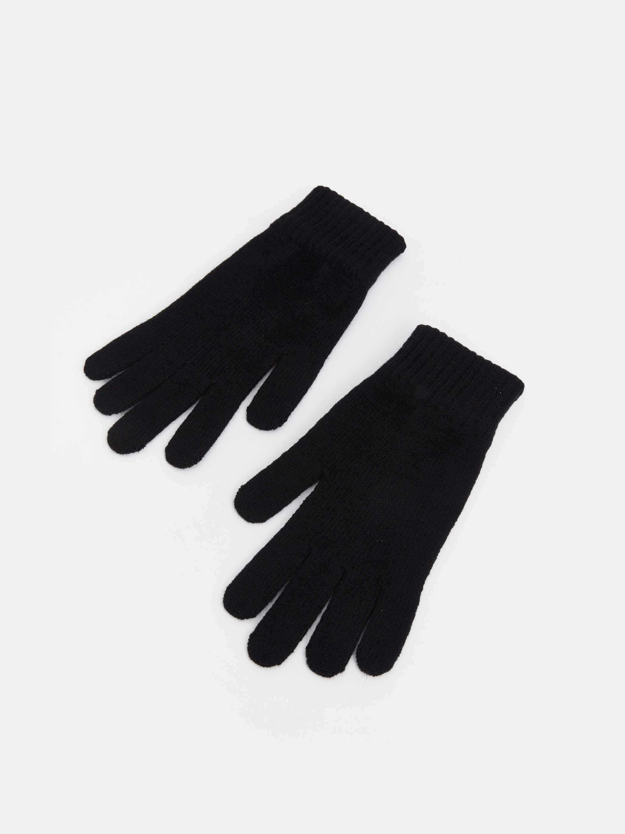 LCW ACCESSORIES Basic Erkek Eldiven