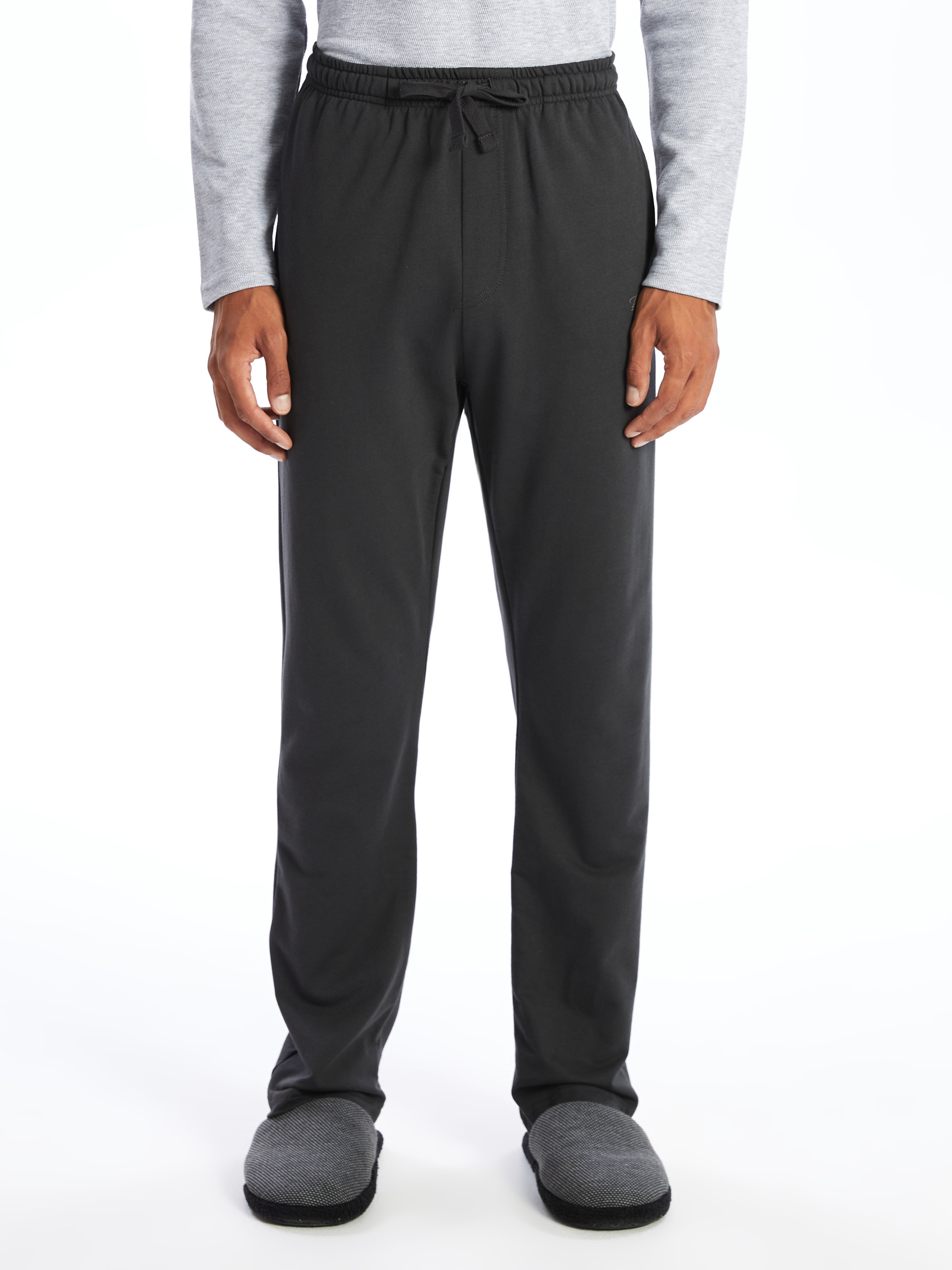 LC WAIKIKI Standart Kalıp Erkek Pijama Alt görsel 4