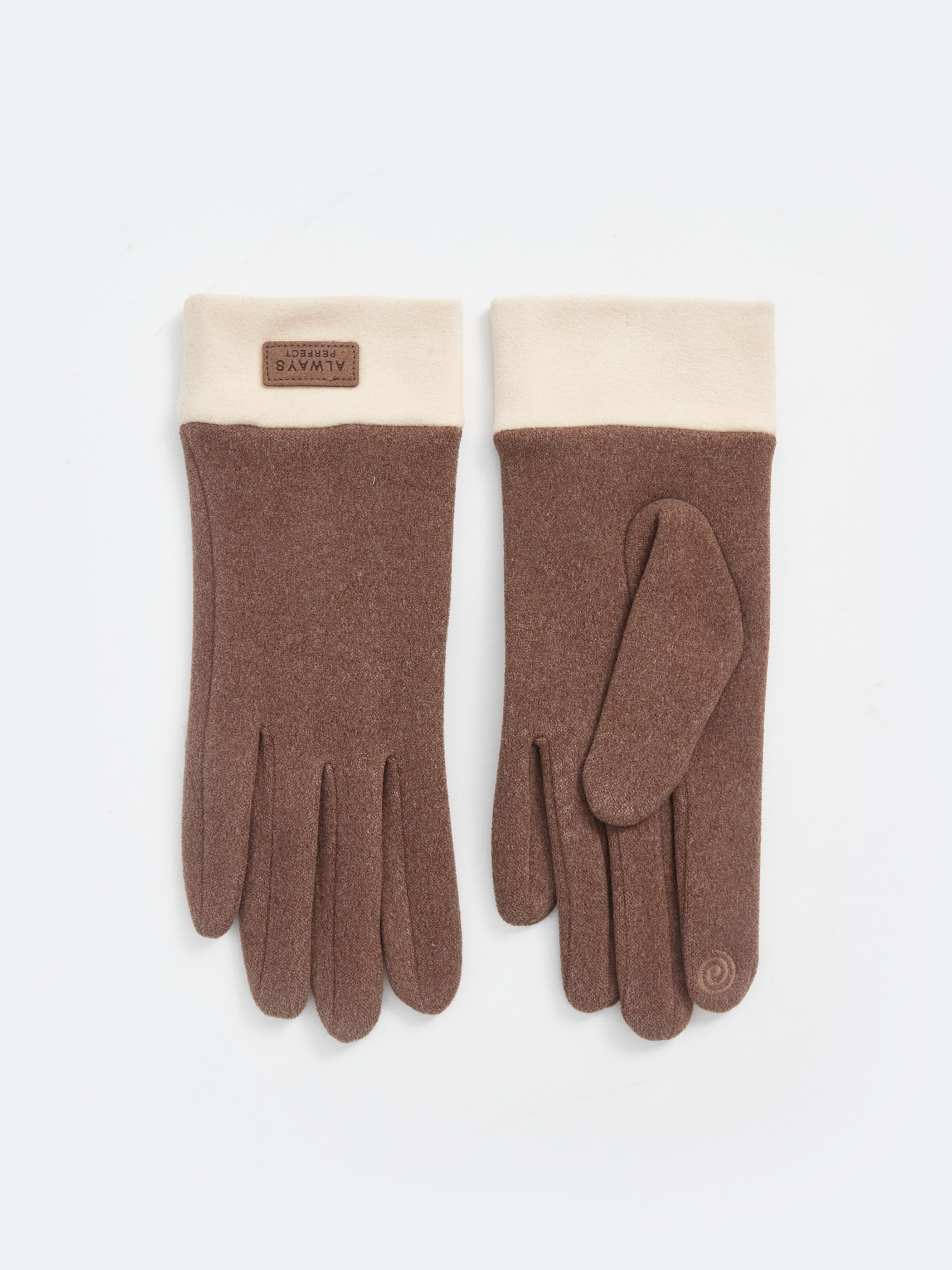 LCW ACCESSORIES Kadın Polar Eldiven