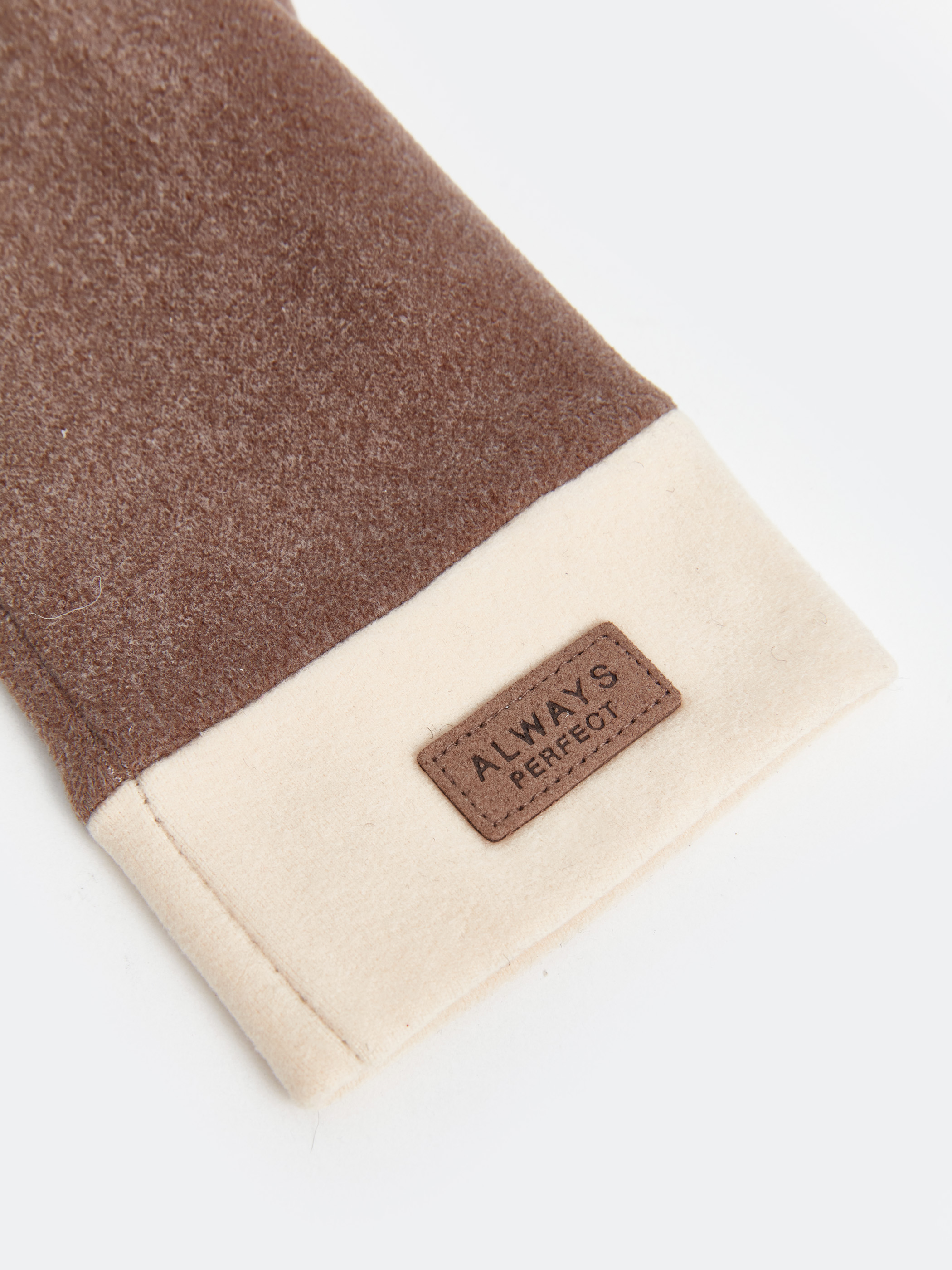 LCW ACCESSORIES Kadın Polar Eldiven görsel 4