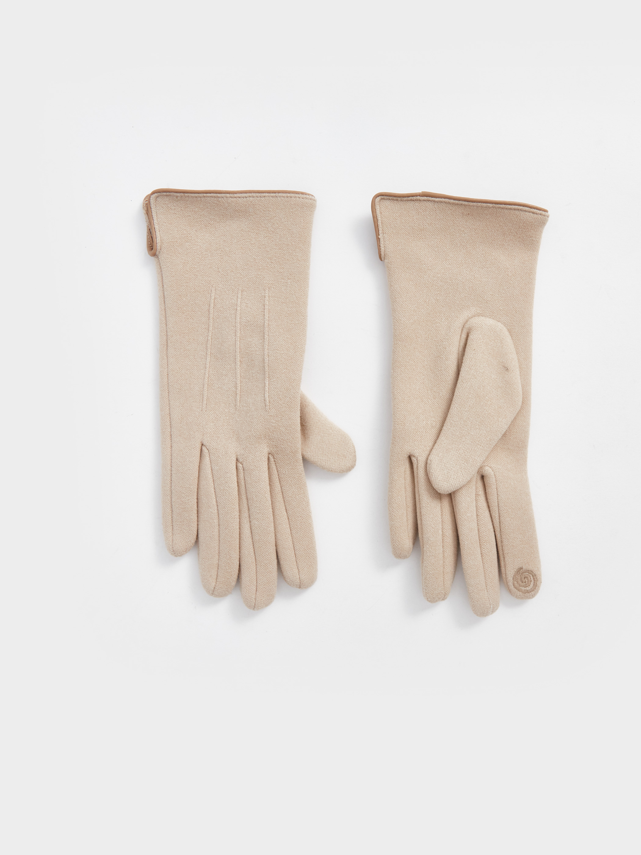 LCW ACCESSORIES Basic Kadın Eldiven