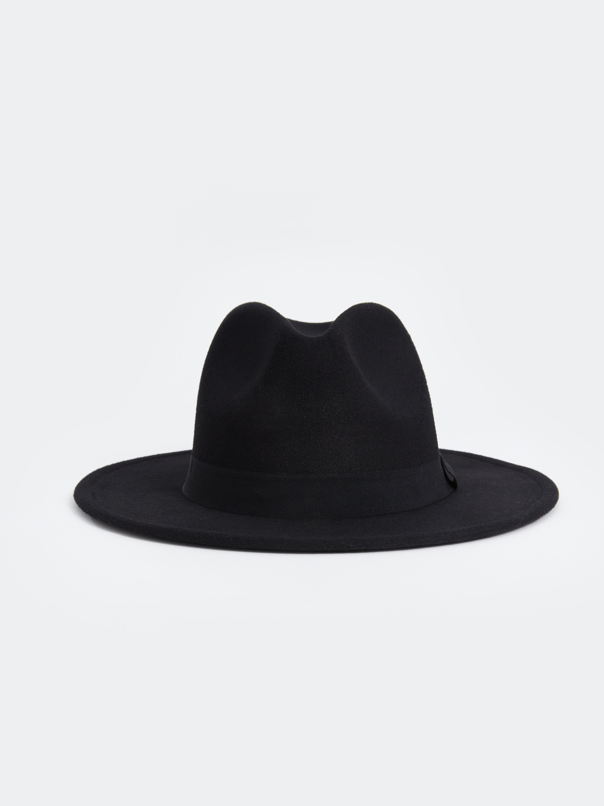 LCW ACCESSORIES Kadın Fötr Şapka