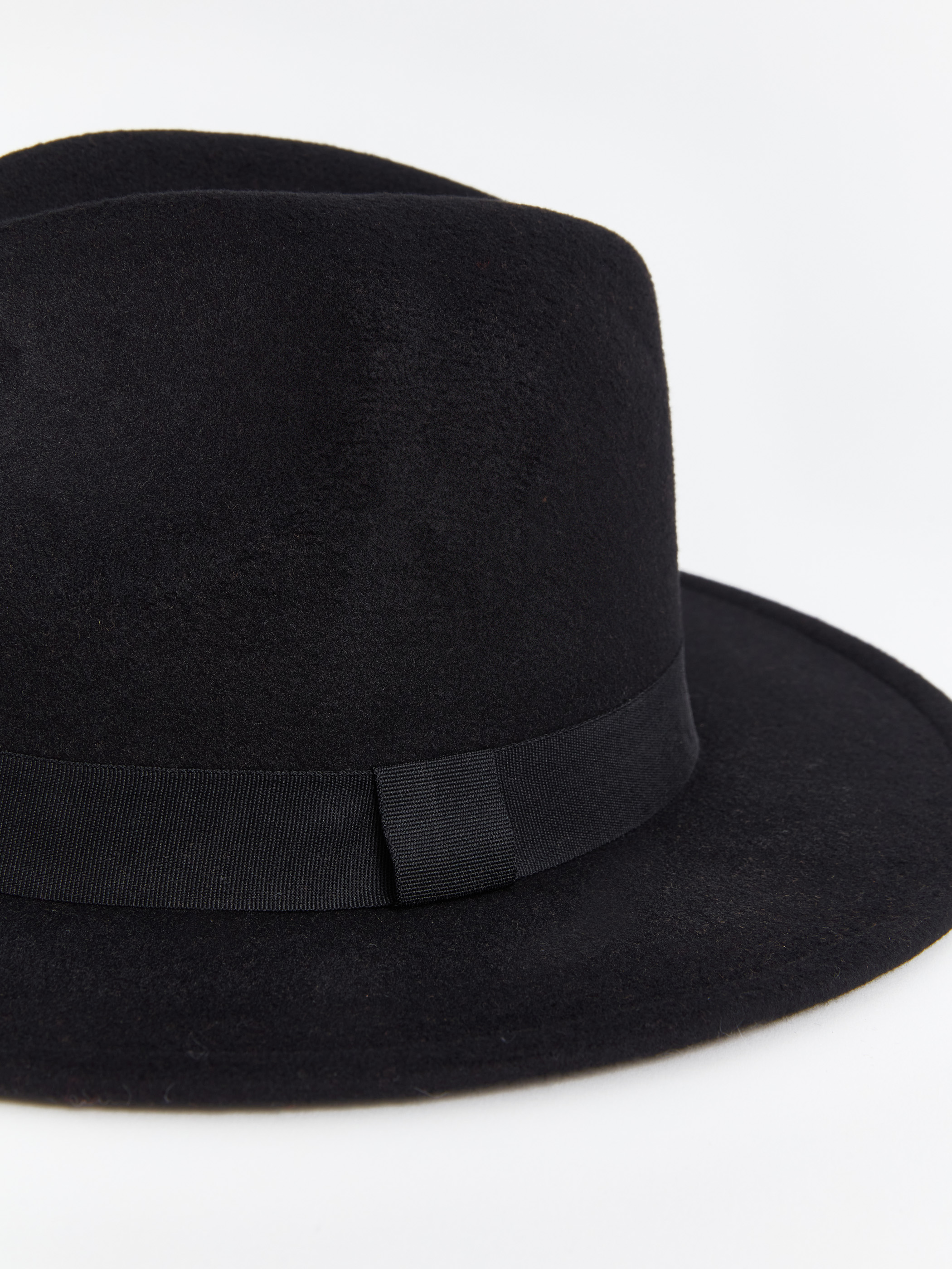 LCW ACCESSORIES Kadın Fötr Şapka görsel 2