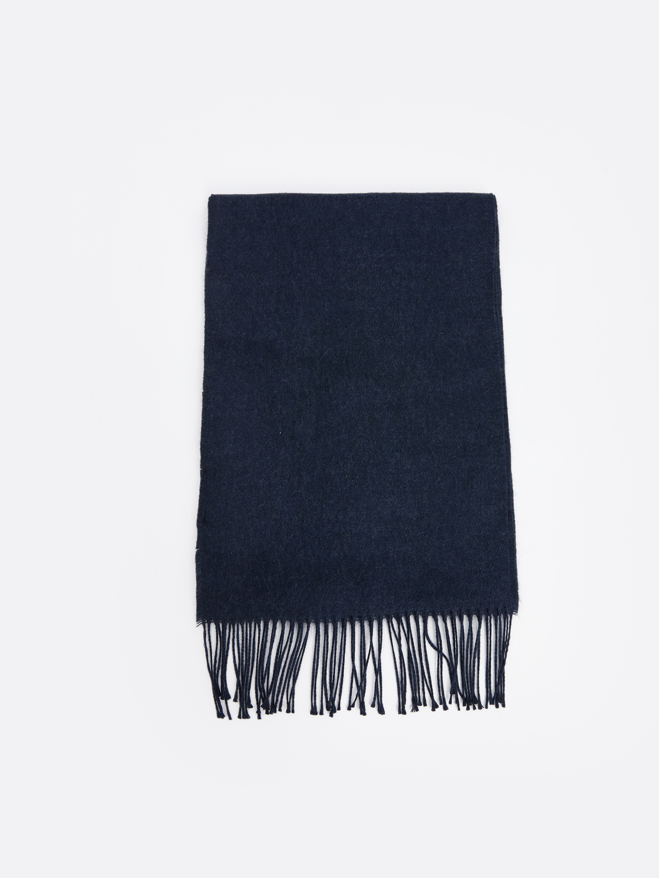 LCW ACCESSORIES Kısa Püsküllü Erkek Atkı görsel 4