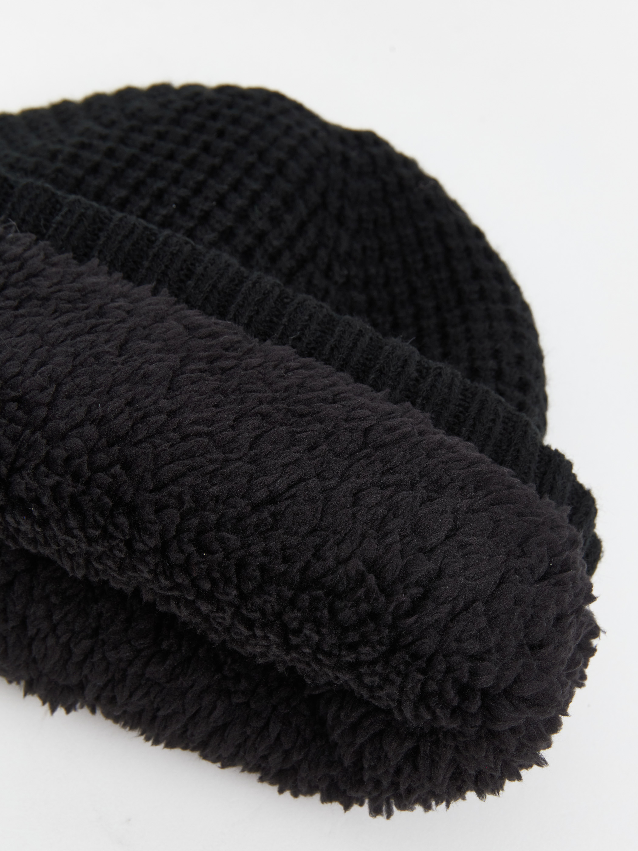 LCW ACCESSORIES Basic Erkek Bere görsel 4
