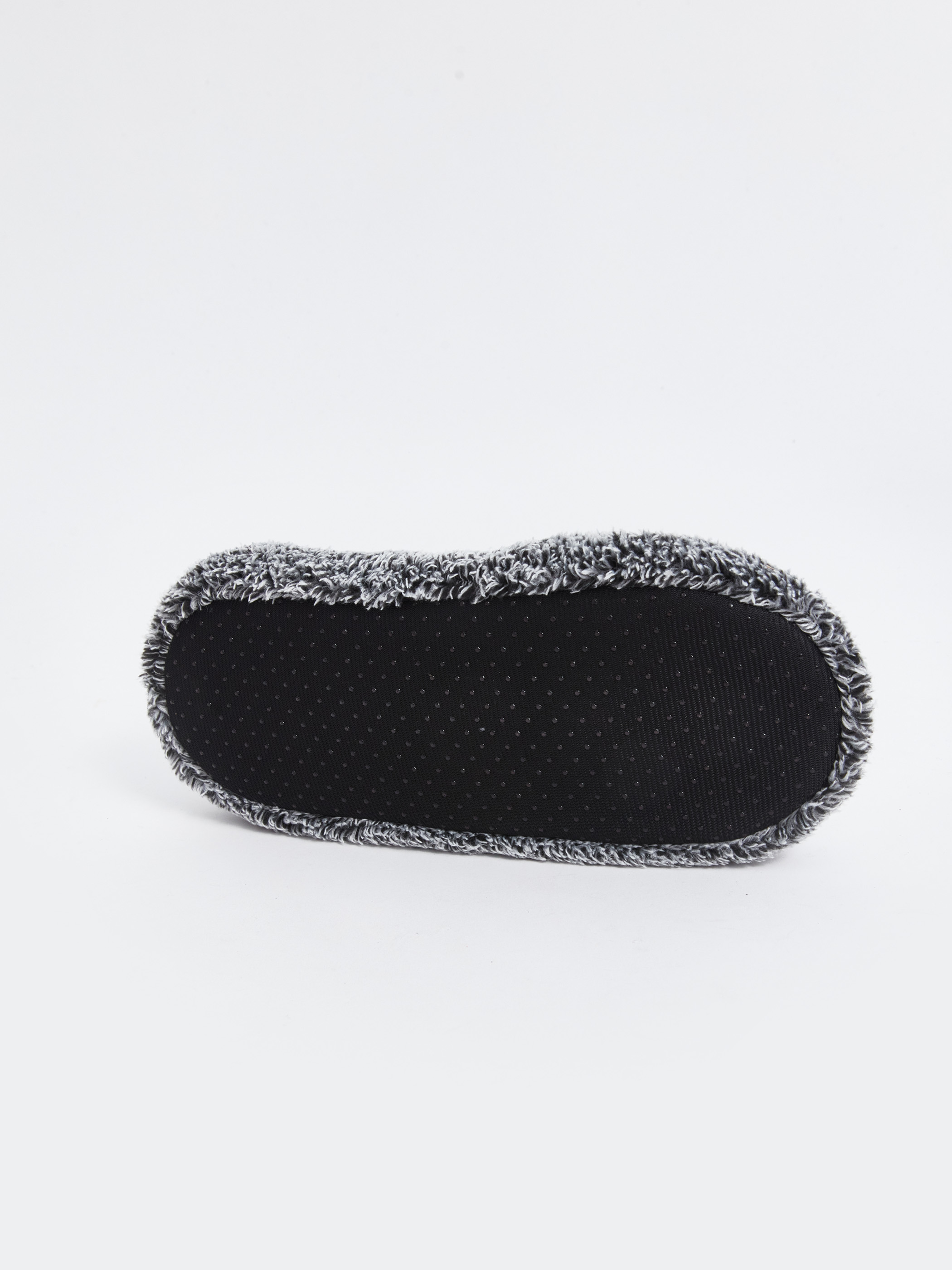 LCW ACCESSORIES Pelüş Erkek Ev Çorabı görsel 4