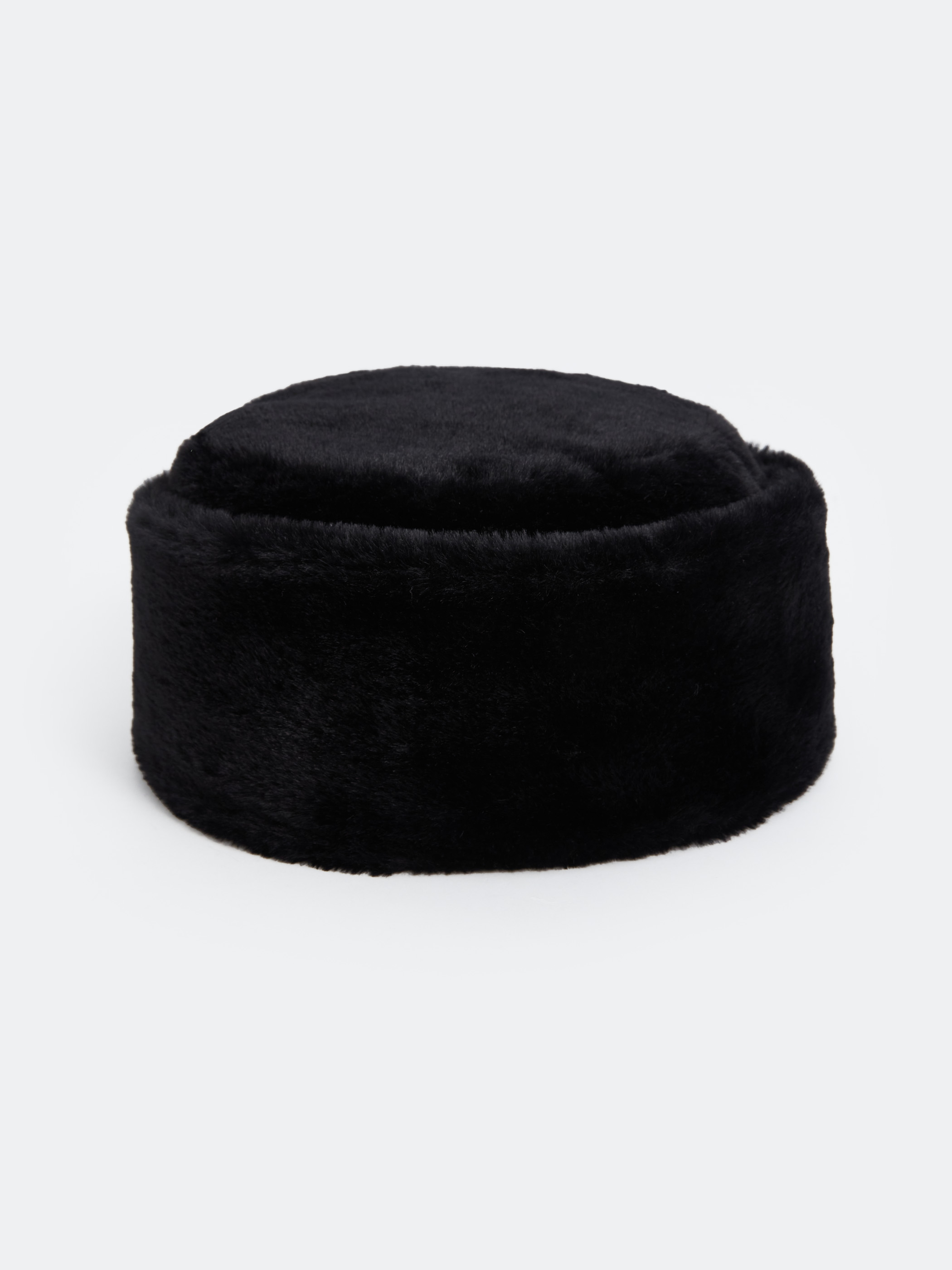LCW ACCESSORIES Kadın Kürklü Şapka
