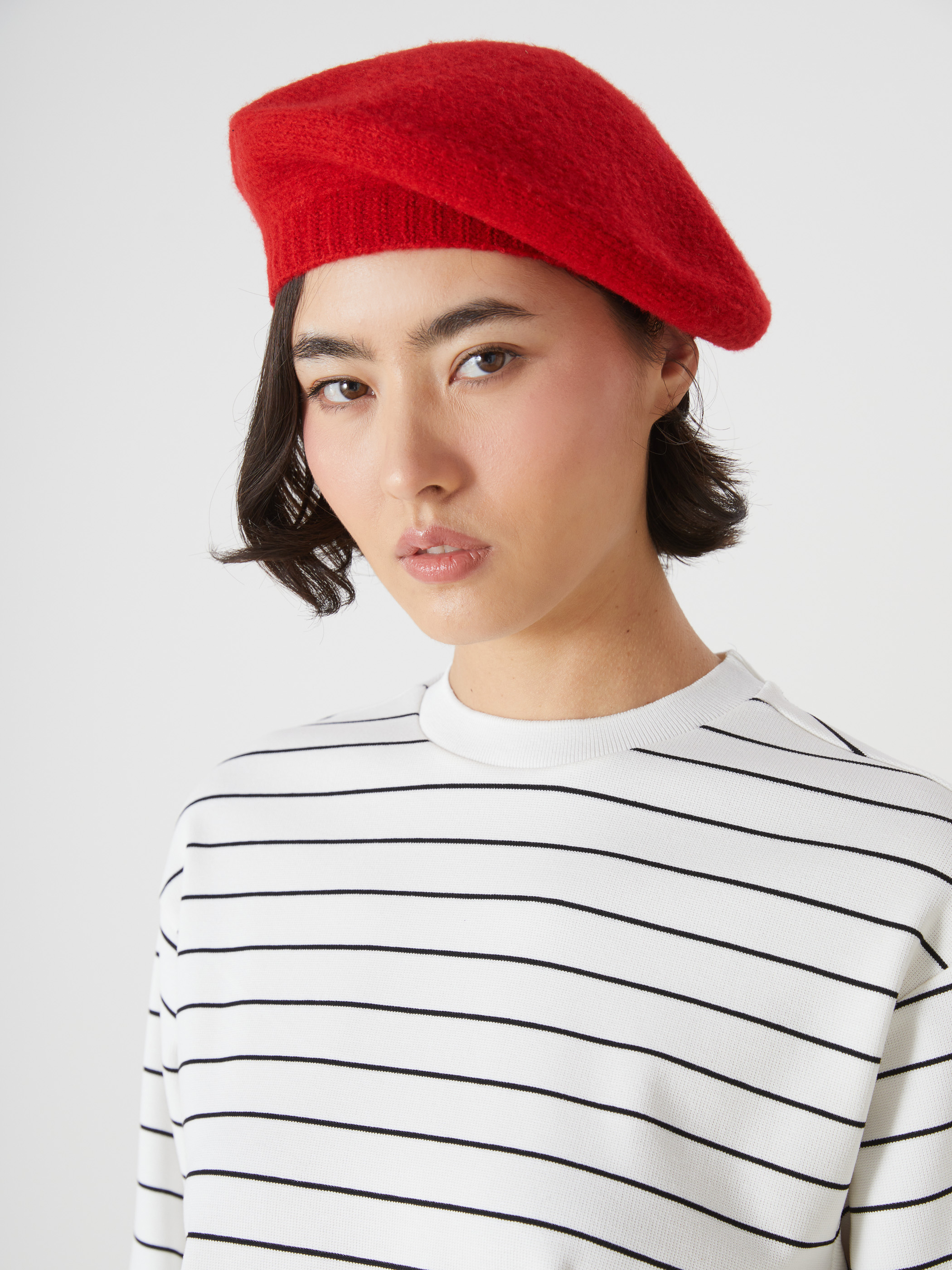 LCW ACCESSORIES Basic Kadın Ressam Şapka