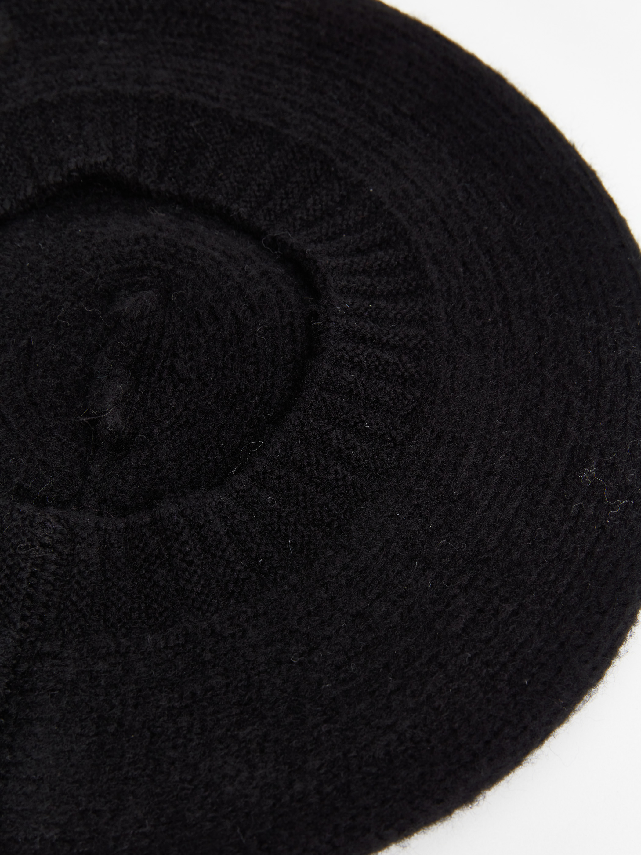 LCW ACCESSORIES Basic Kadın Ressam Şapka görsel 6
