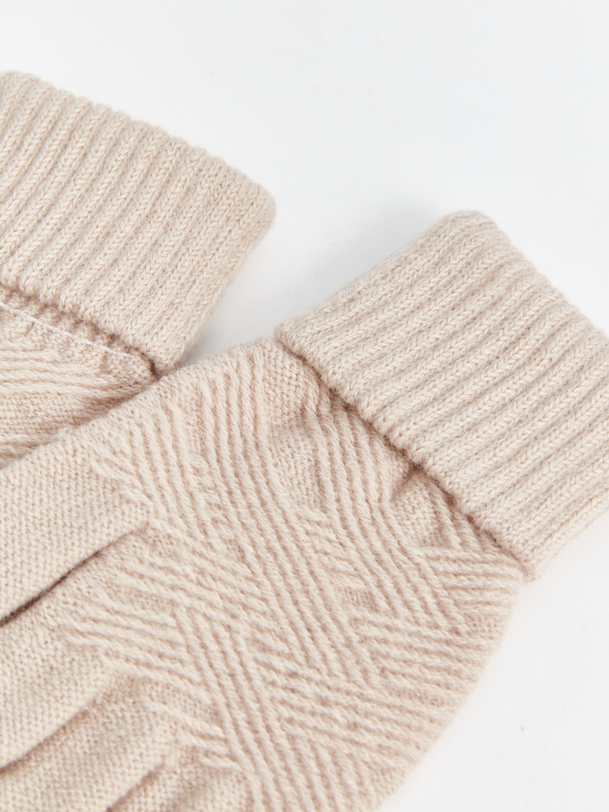 LCW ACCESSORIES Dokunmatik Özellikli Kadın Eldiven görsel 3