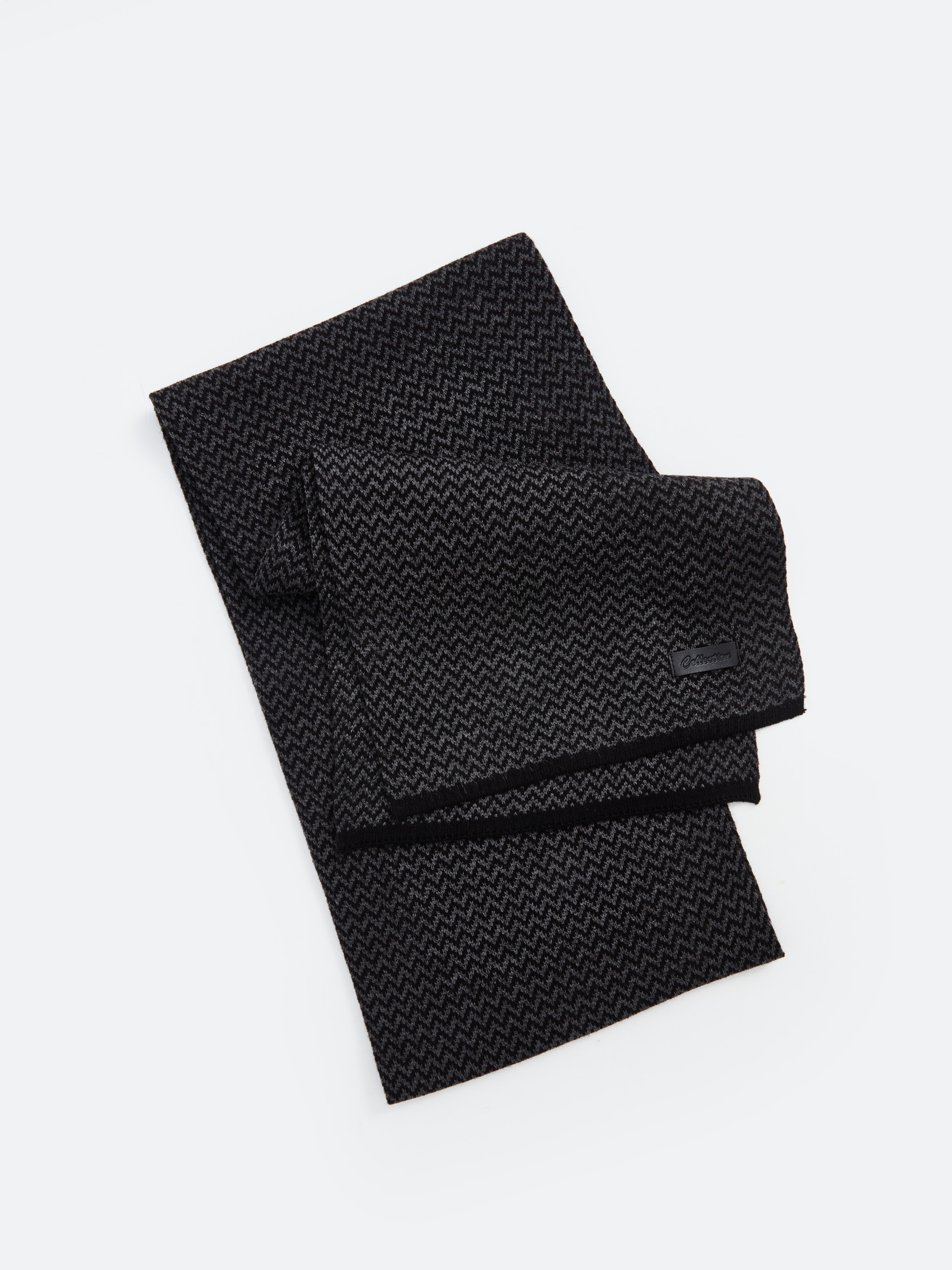 LCW ACCESSORIES Desenli Erkek Atkı görsel 2