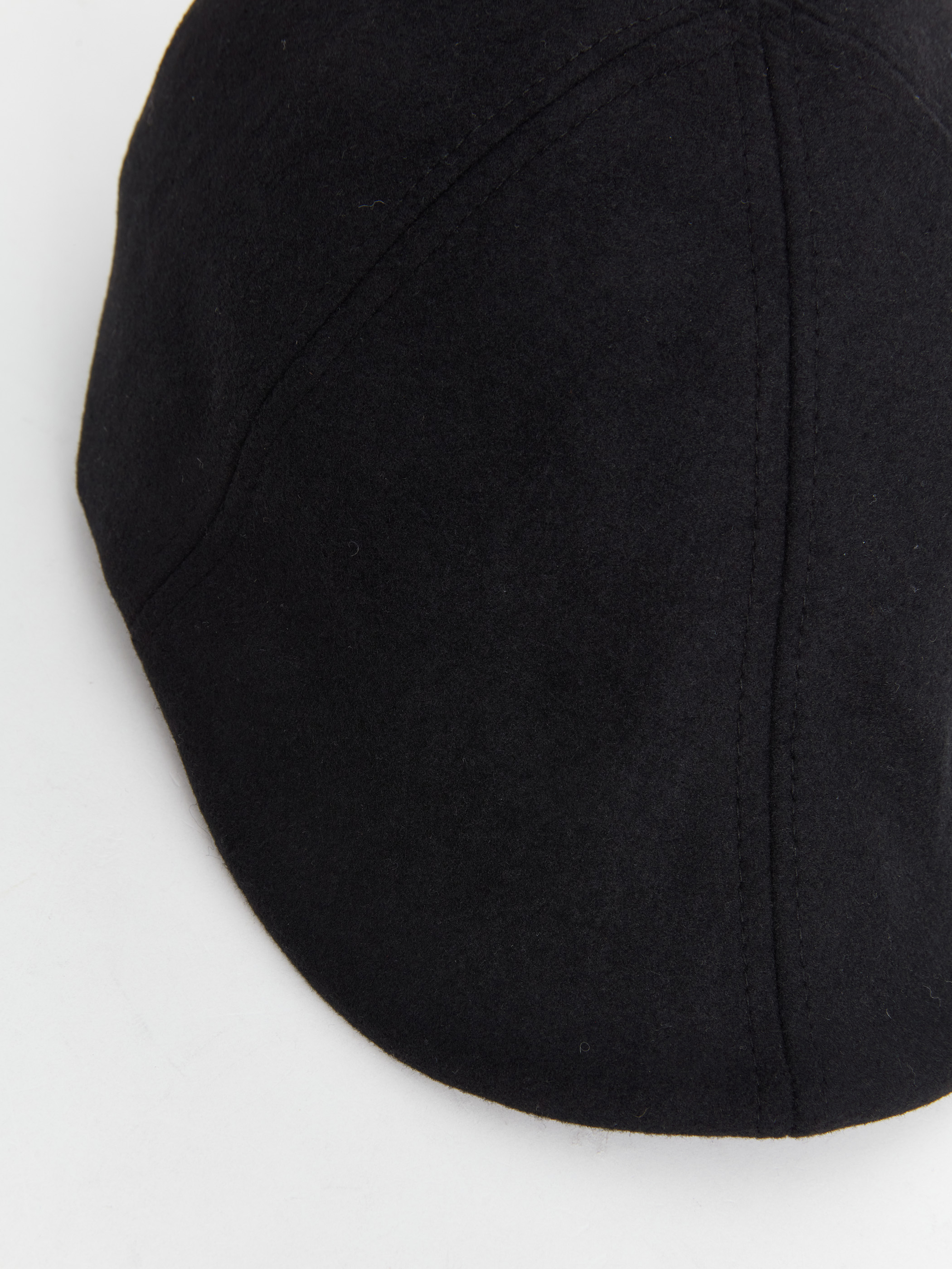 LCW ACCESSORIES Basic Erkek Kasket Şapka görsel 4
