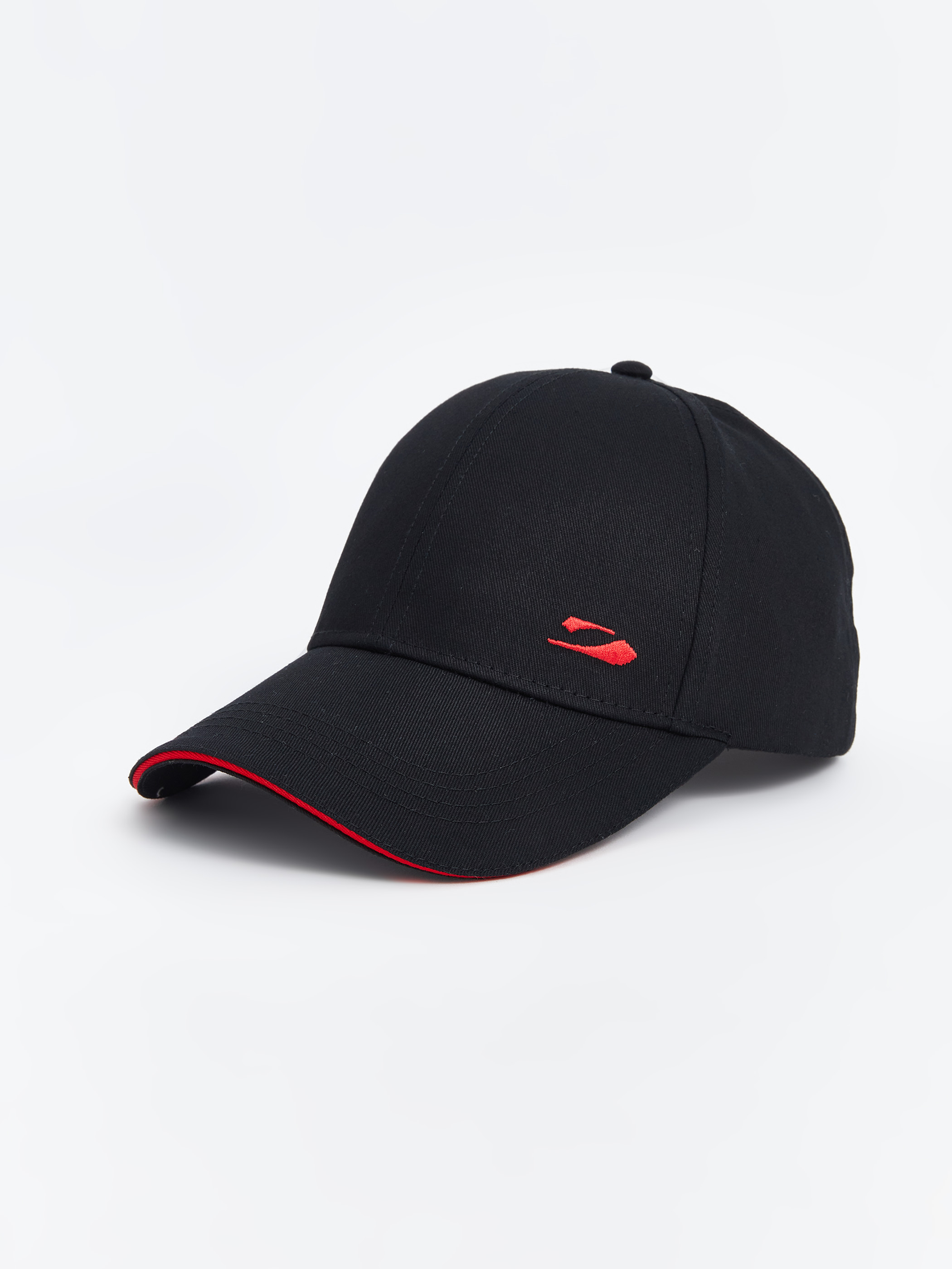 LCW ACCESSORIES Nakışlı Erkek Kep Şapka