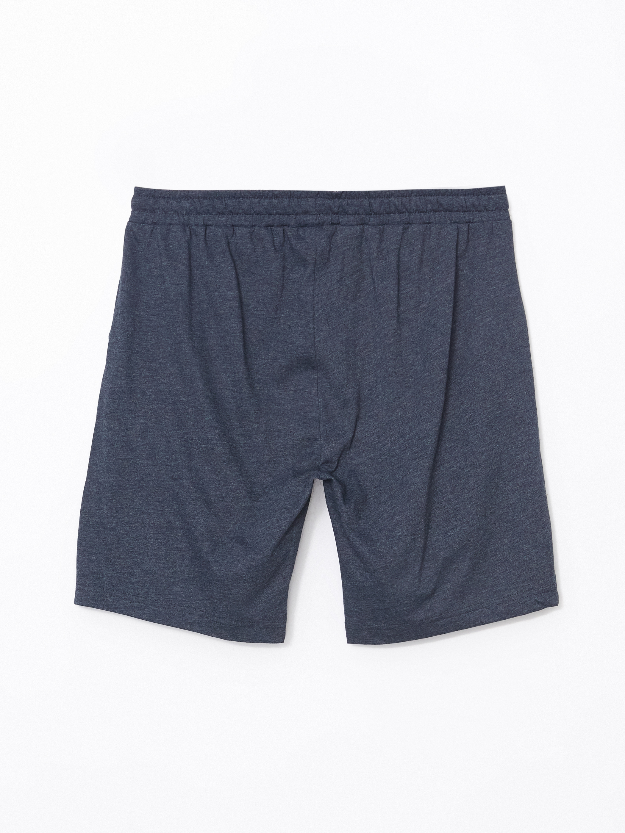 LC WAIKIKI Slim Fit Erkek Pijama Alt Şort görsel 6