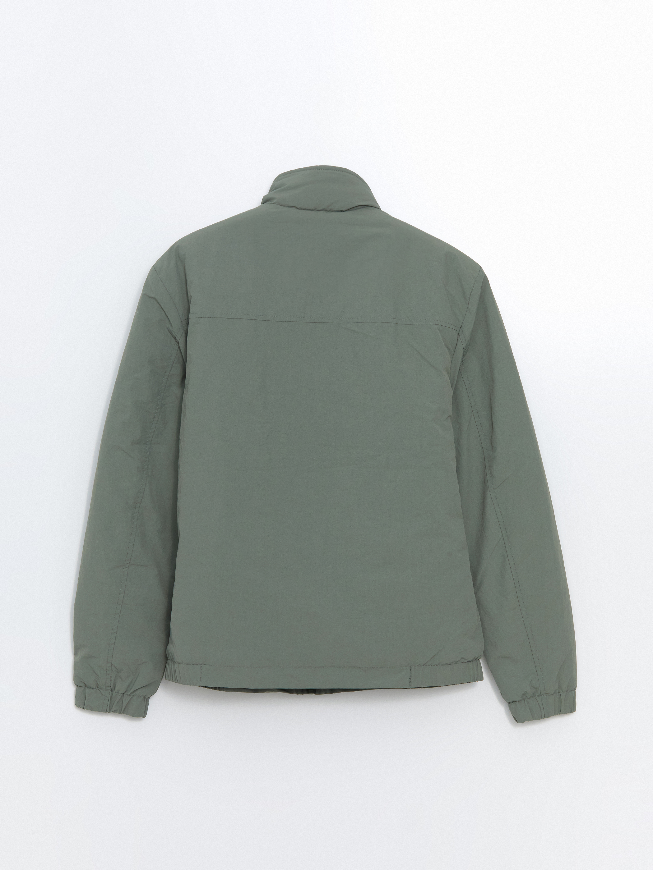 LCW Vision Dik Yaka Erkek Ceket görsel 8
