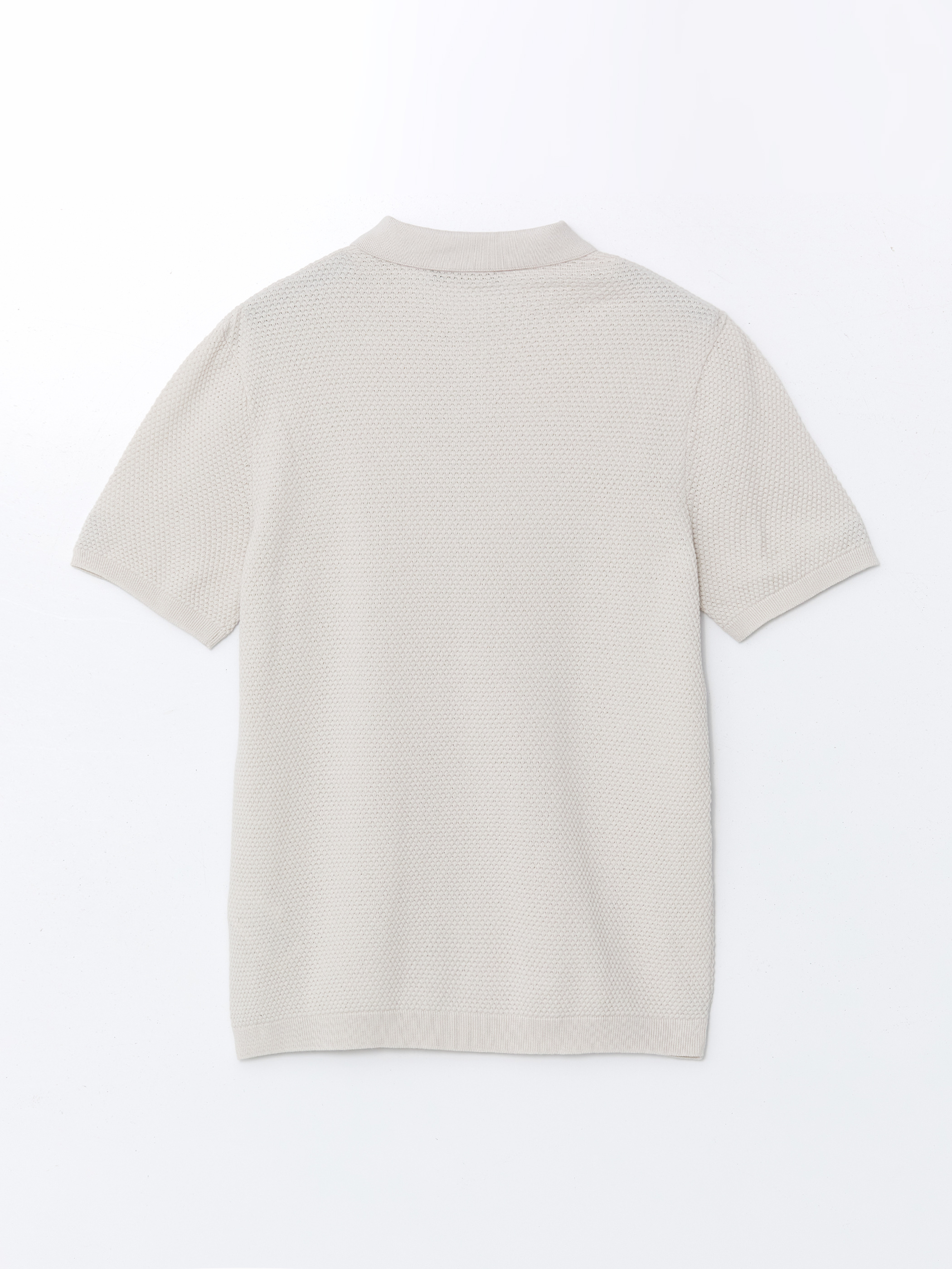 SOUTHBLUE Polo Yaka Erkek Triko Tişört görsel 6